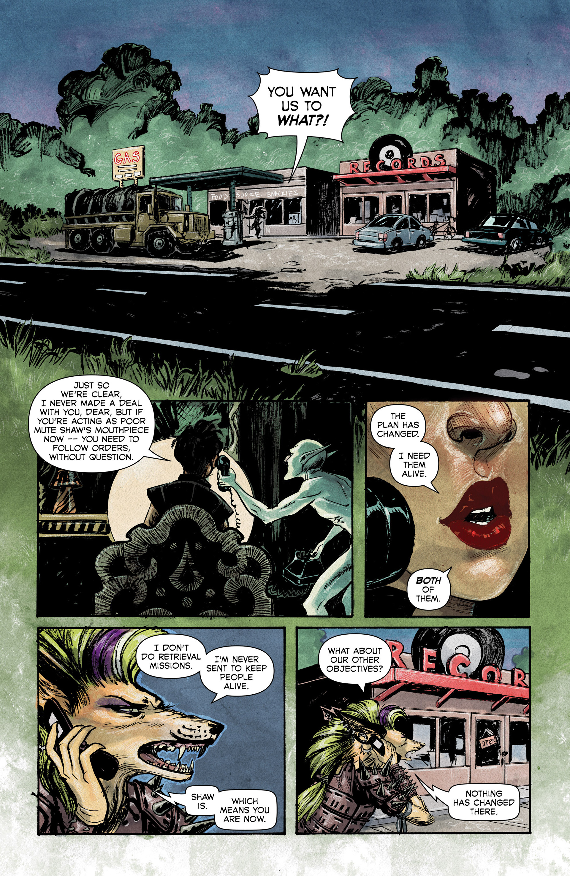 Shutter (2014-): Chapter 6 - Page 4