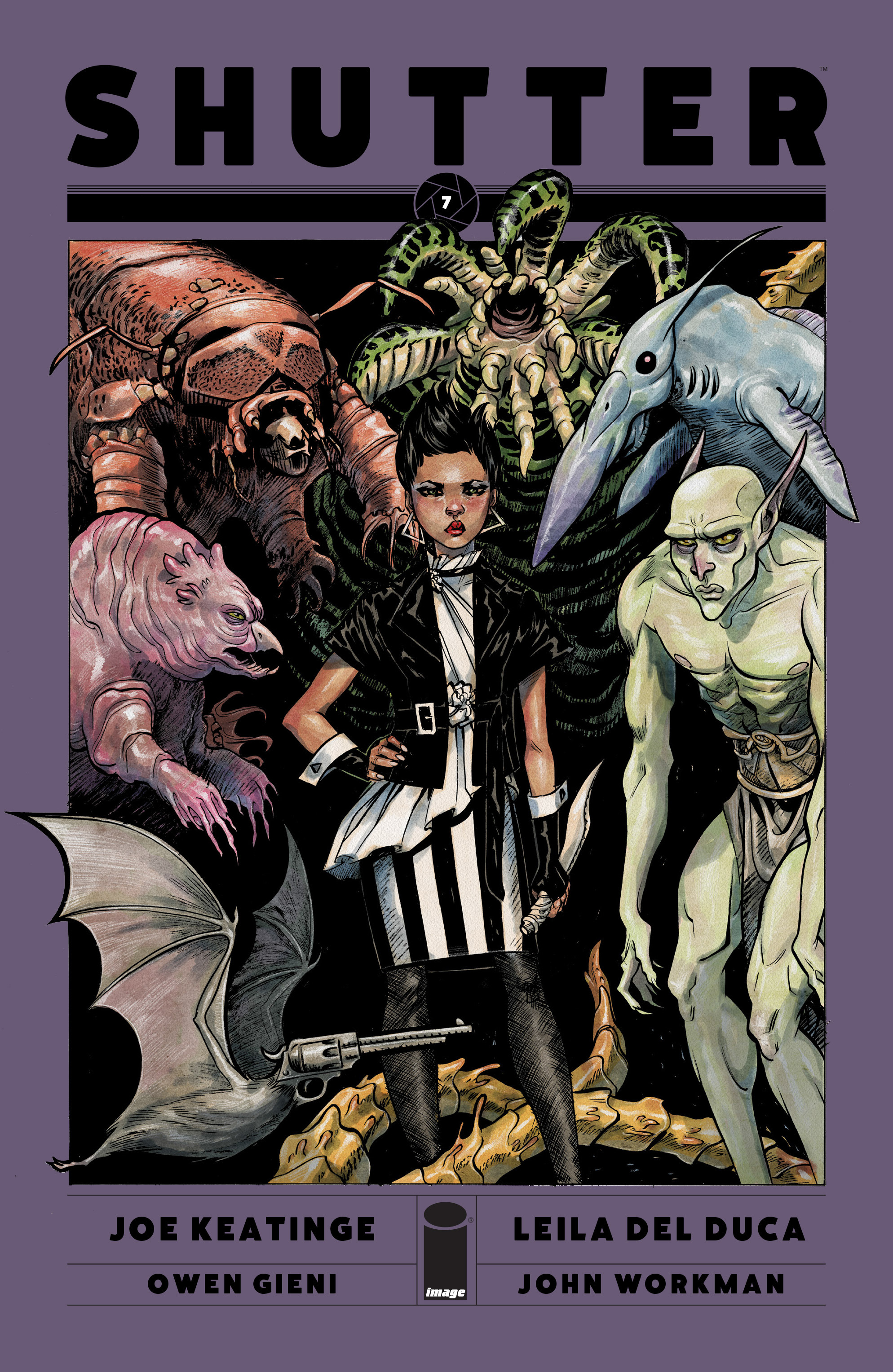 Shutter (2014-): Chapter 7 - Page 1