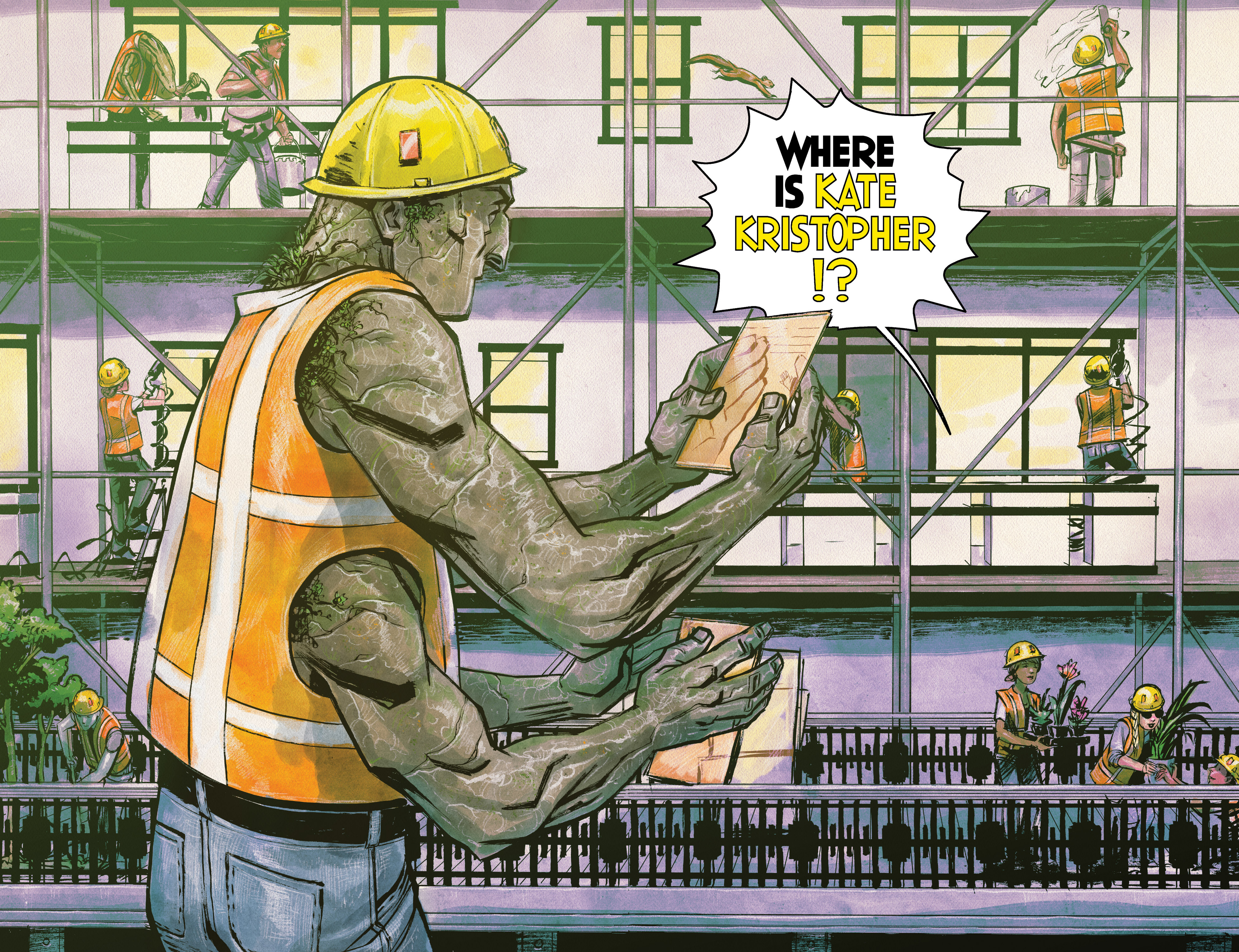 Shutter (2014-): Chapter 7 - Page 2
