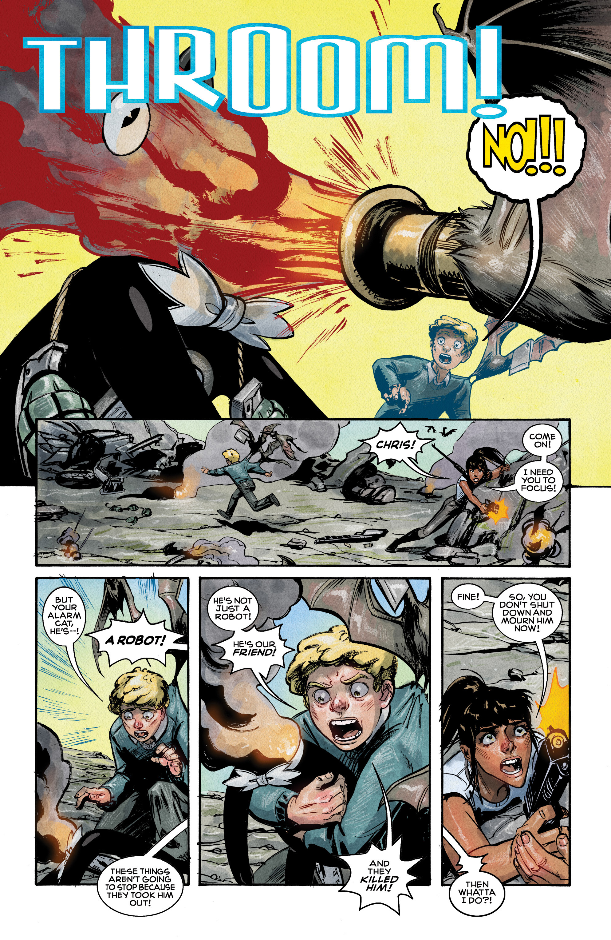 Shutter (2014-): Chapter 7 - Page 6