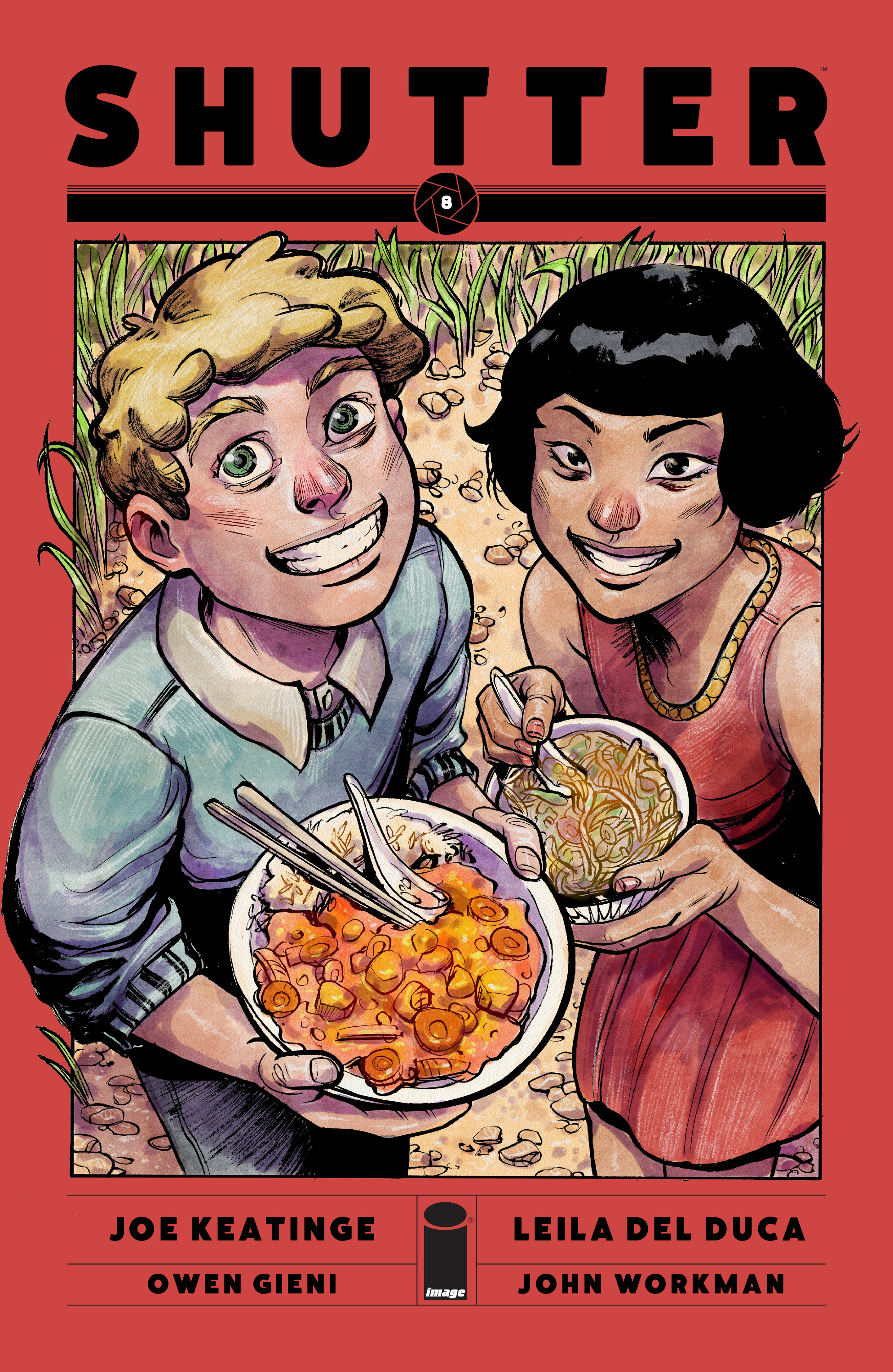 Shutter (2014-): Chapter 8 - Page 1