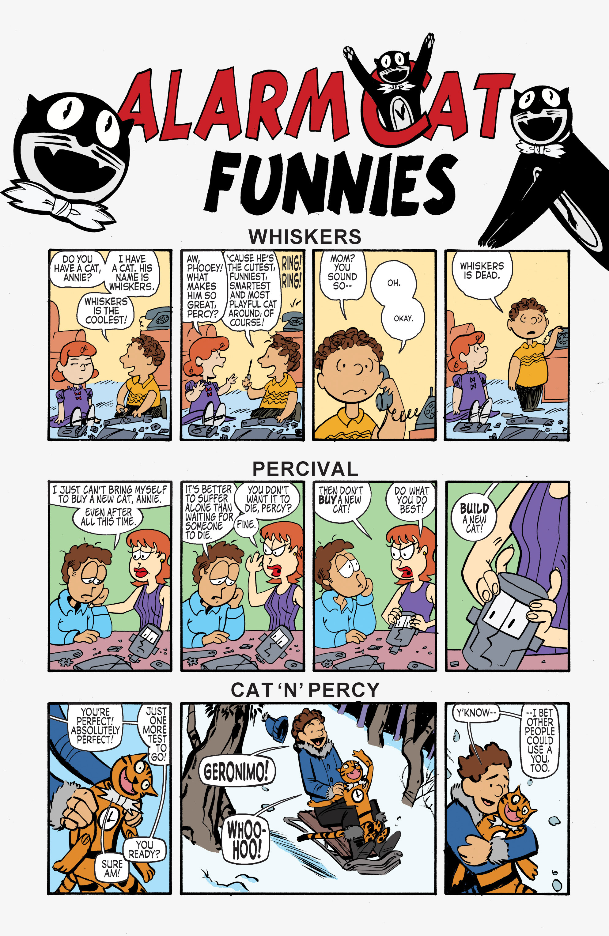 Shutter (2014-): Chapter 8 - Page 2