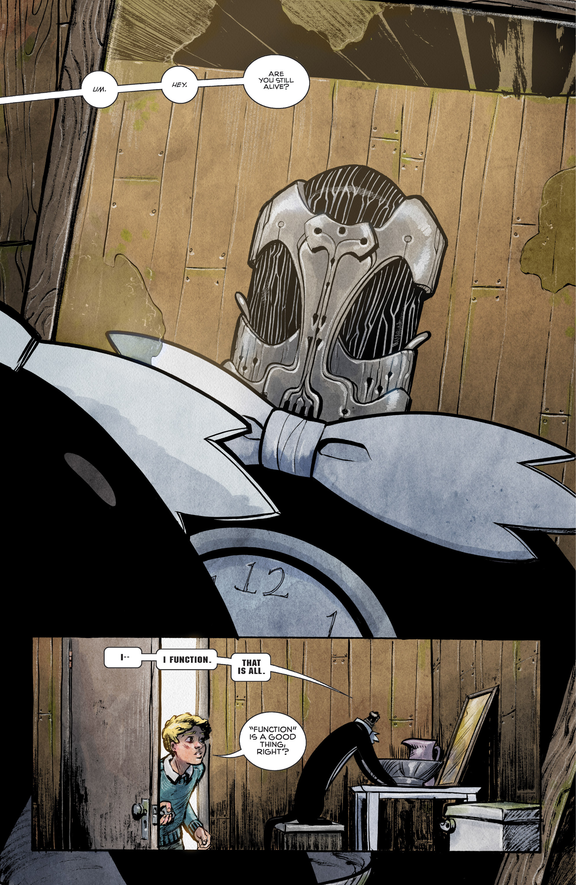 Shutter (2014-): Chapter 8 - Page 4