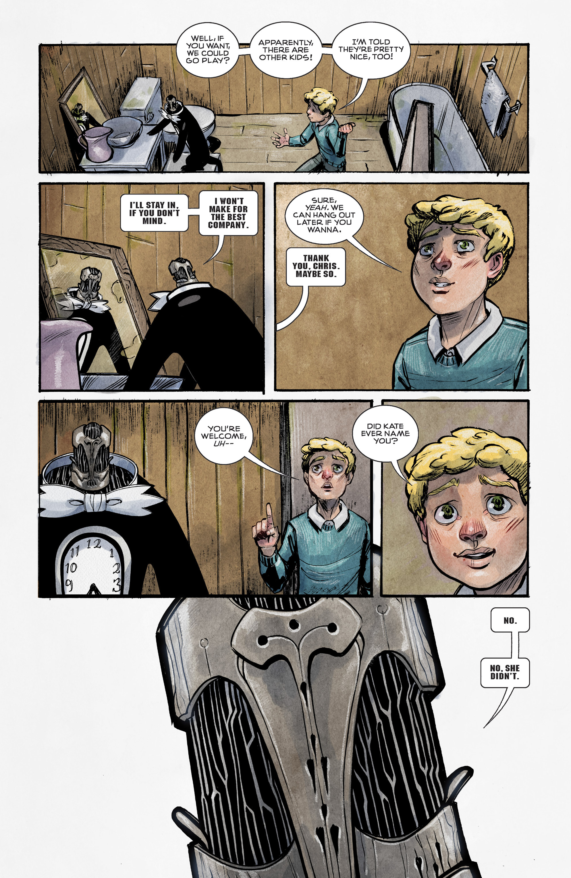 Shutter (2014-): Chapter 8 - Page 5