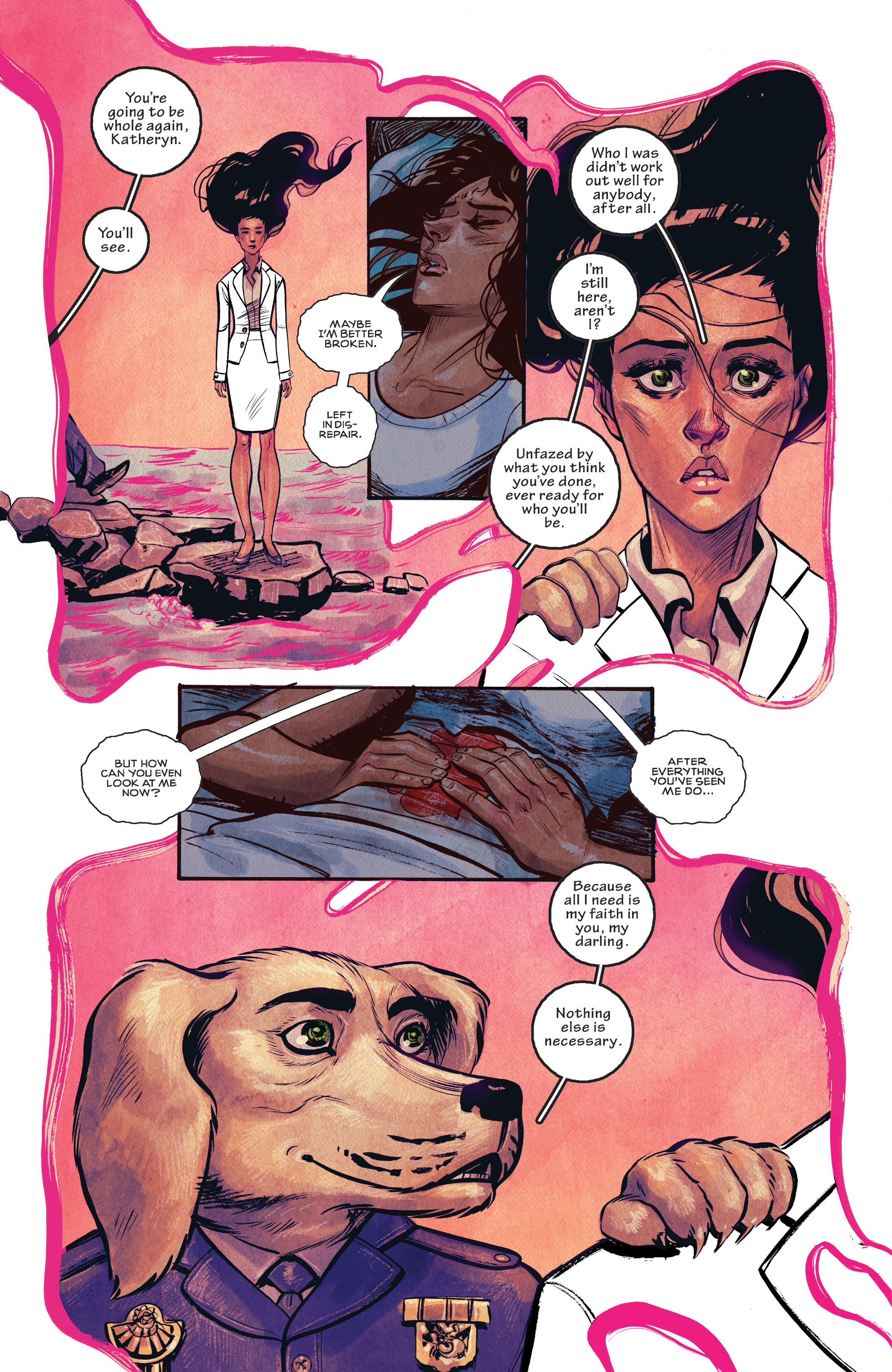 Shutter (2014-): Chapter 8 - Page 6