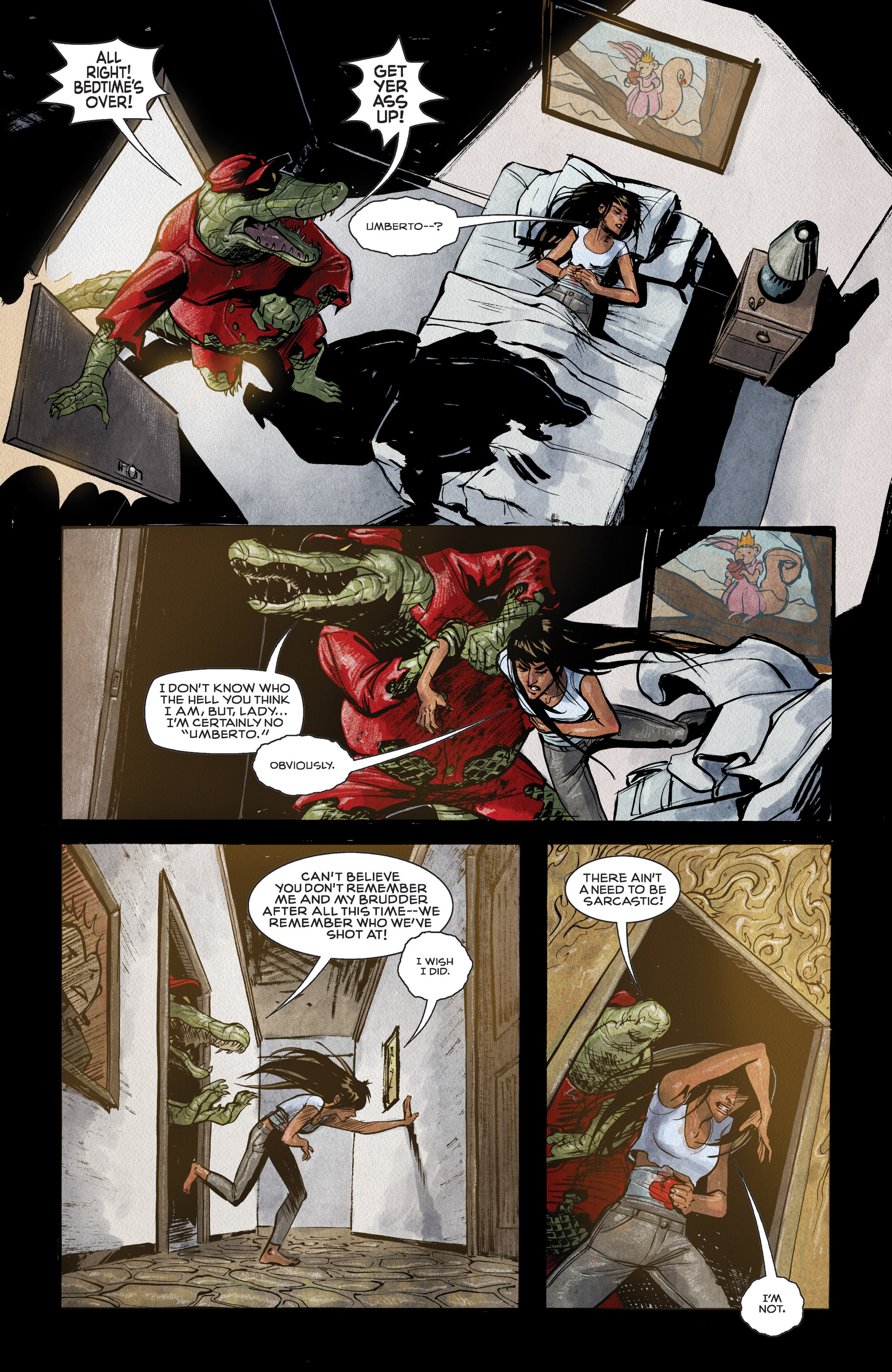 Shutter (2014-): Chapter 8 - Page 7