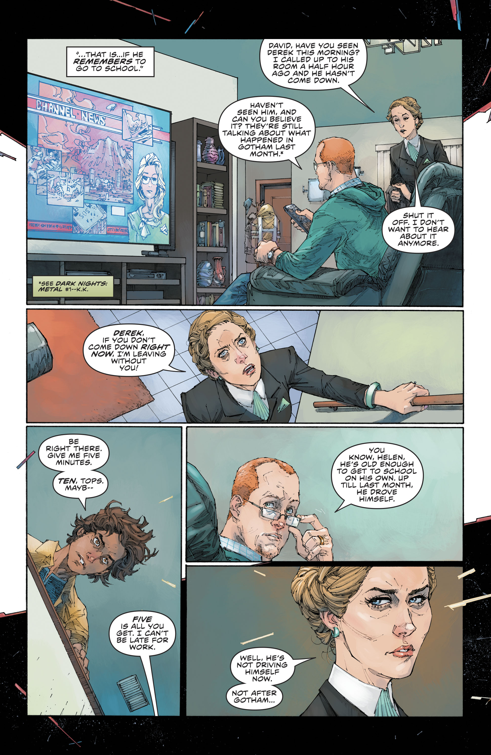Sideways (2018-): Chapter 1 - Page 10