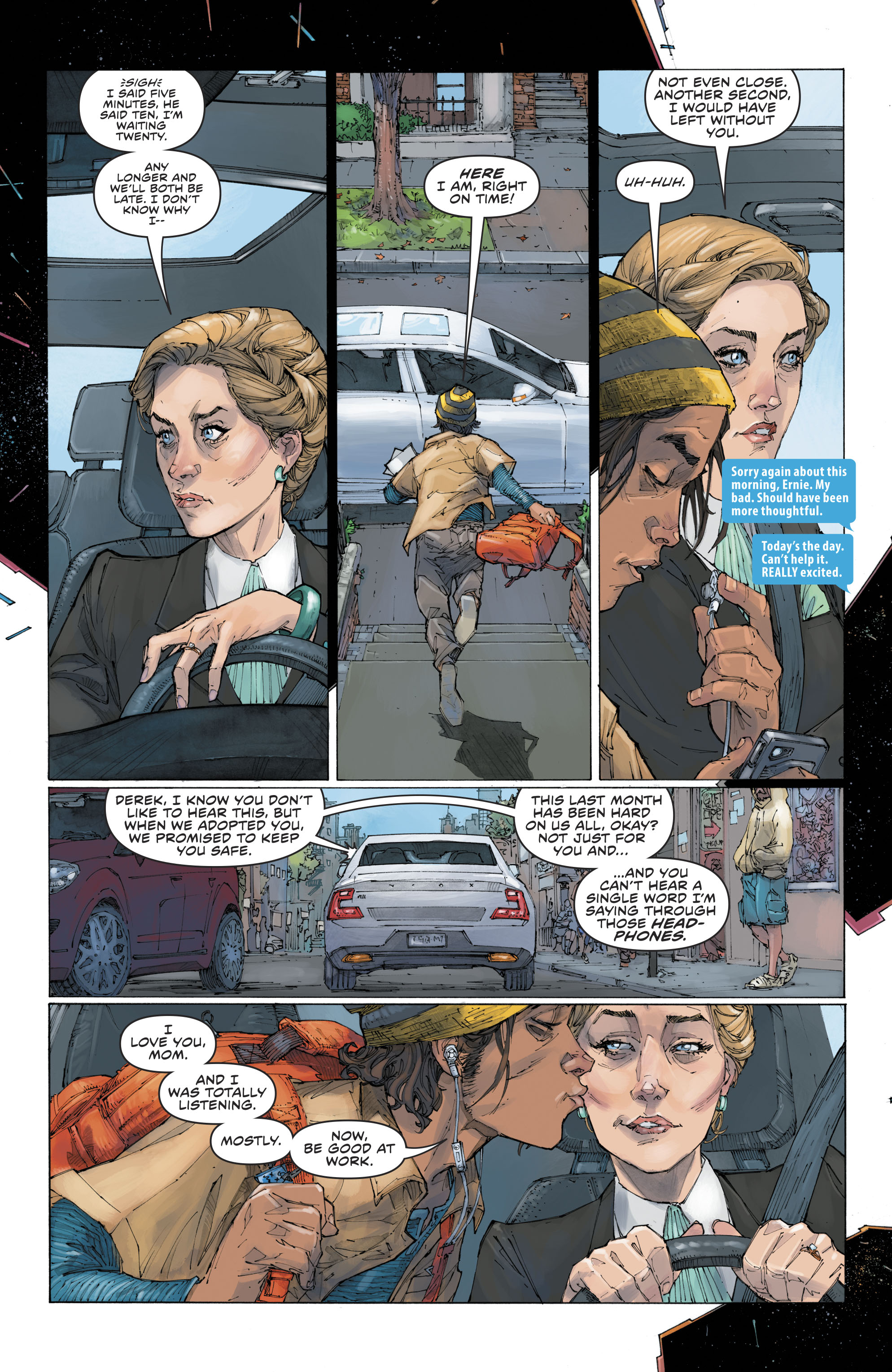 Sideways (2018-): Chapter 1 - Page 11