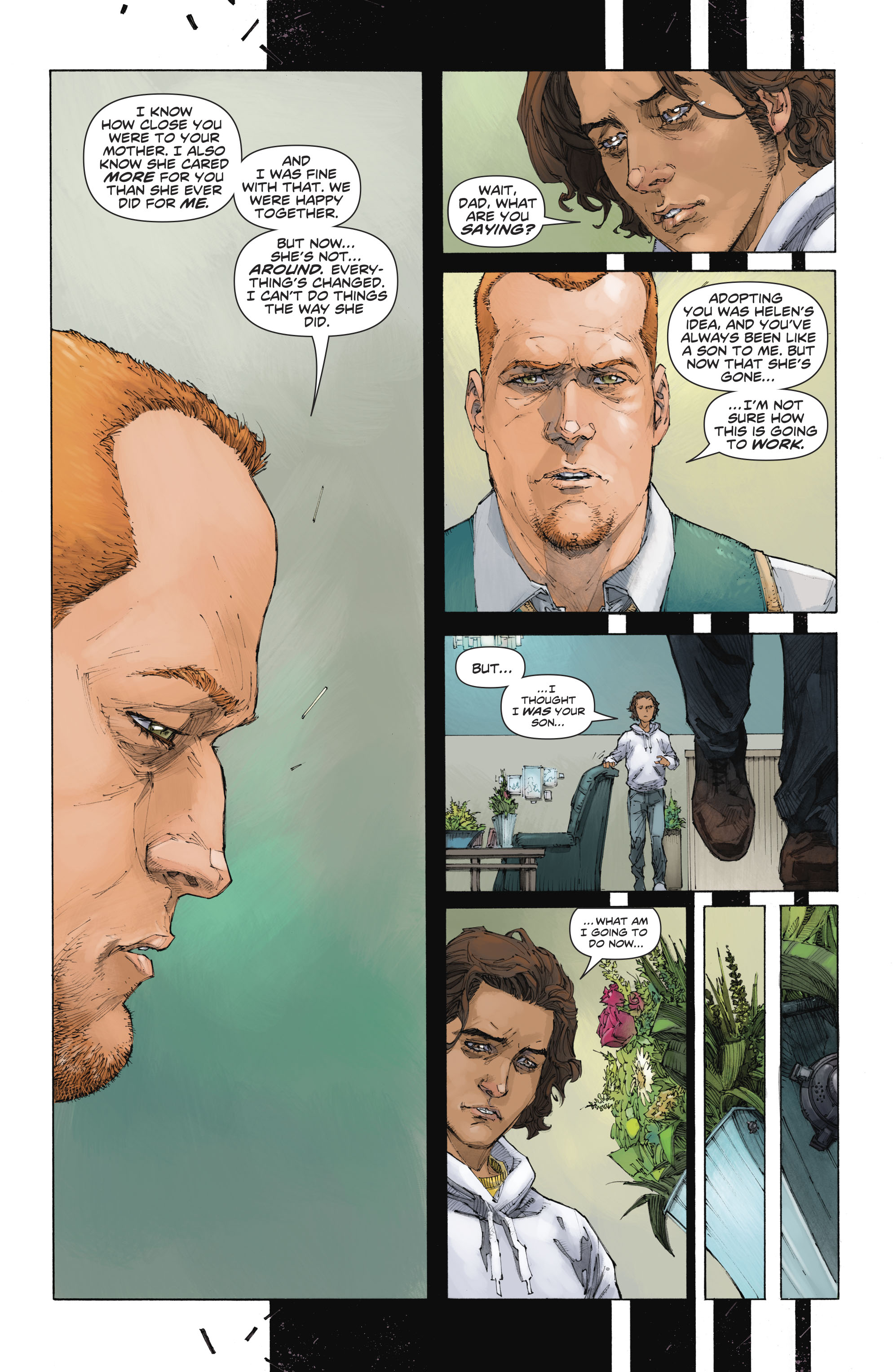 Sideways (2018-): Chapter 10 - Page 7