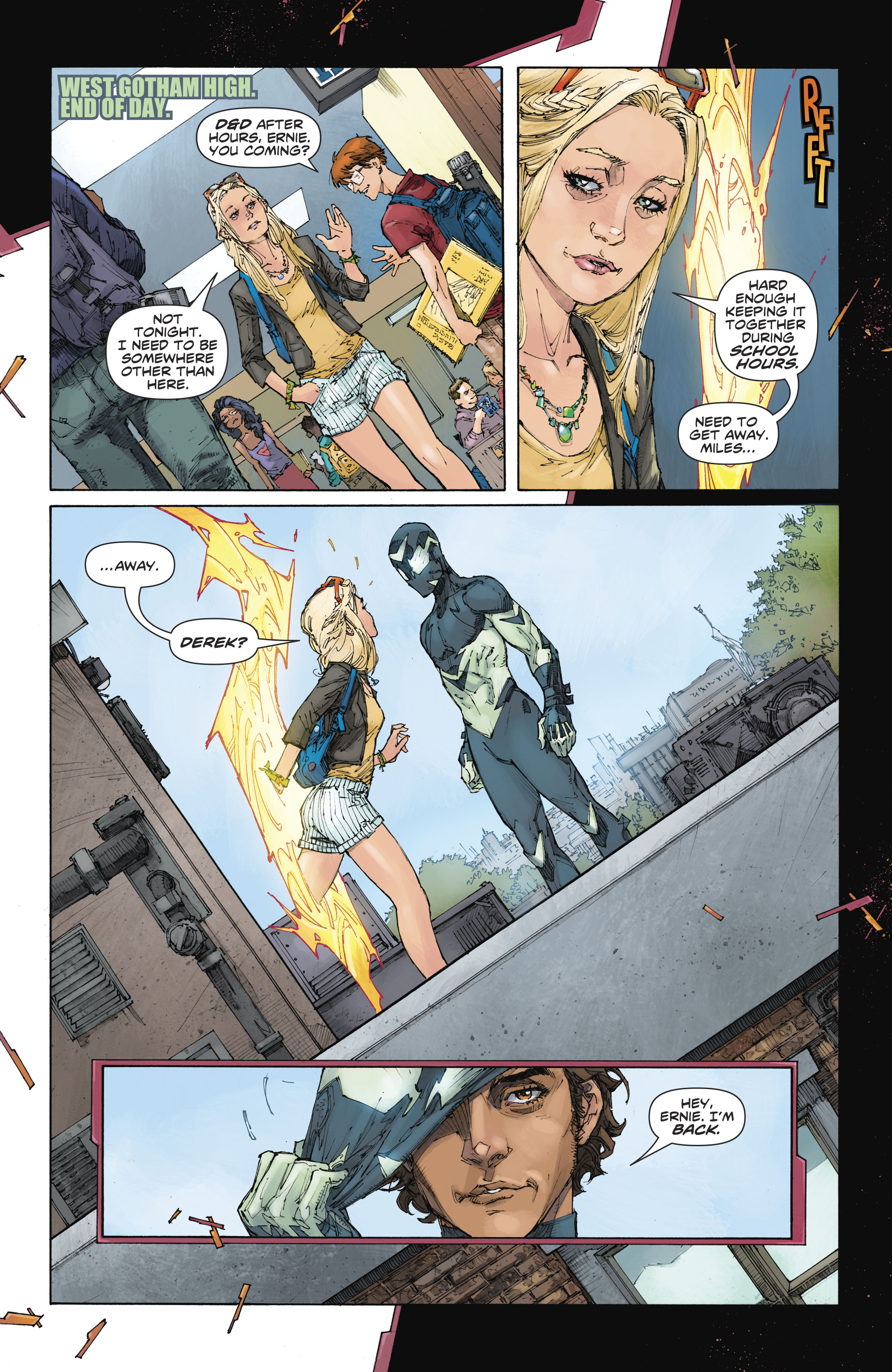 Sideways (2018-): Chapter 10 - Page 10