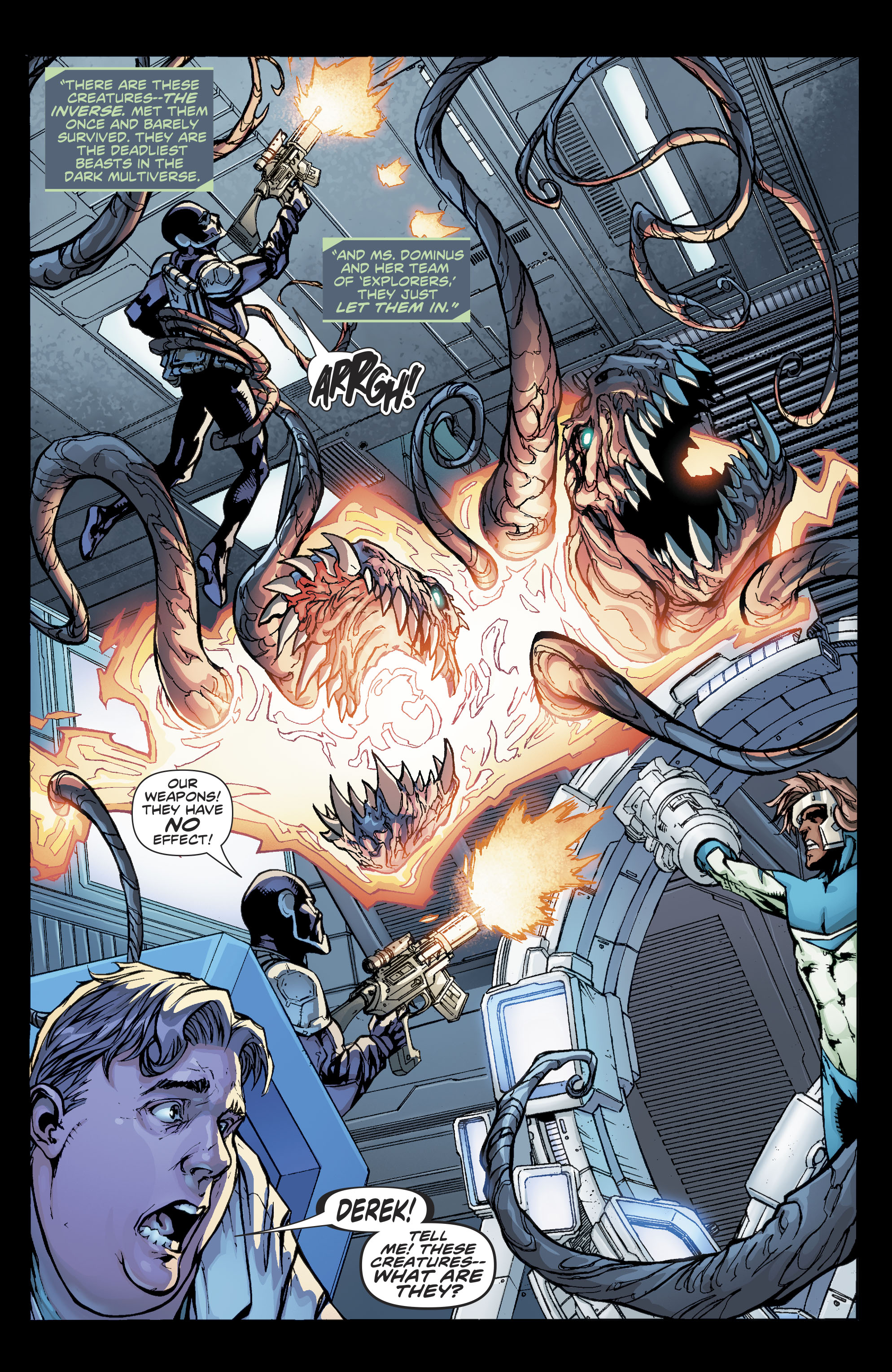 Sideways (2018-): Chapter 12 - Page 13