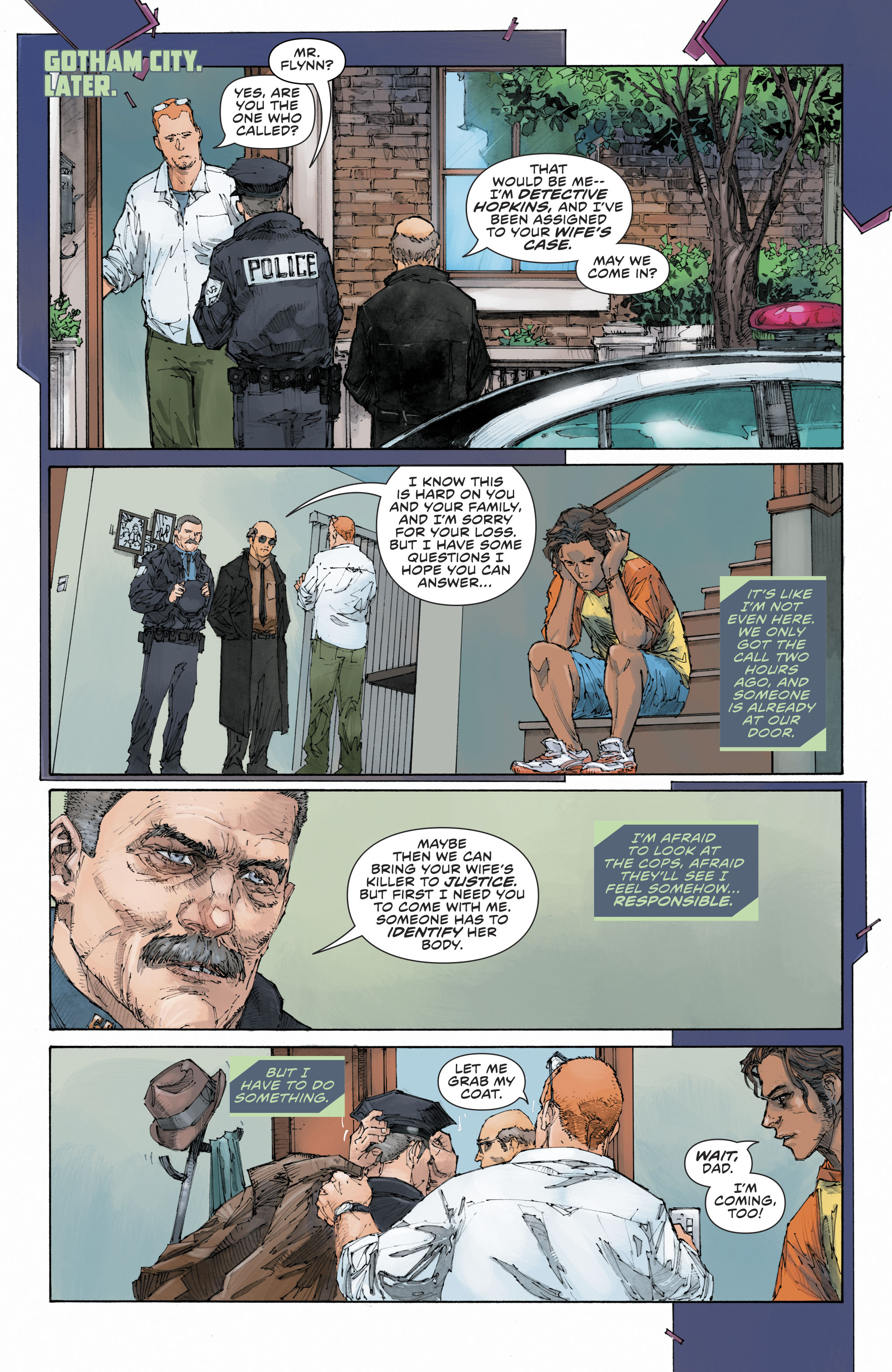 Sideways (2018-): Chapter 7 - Page 5