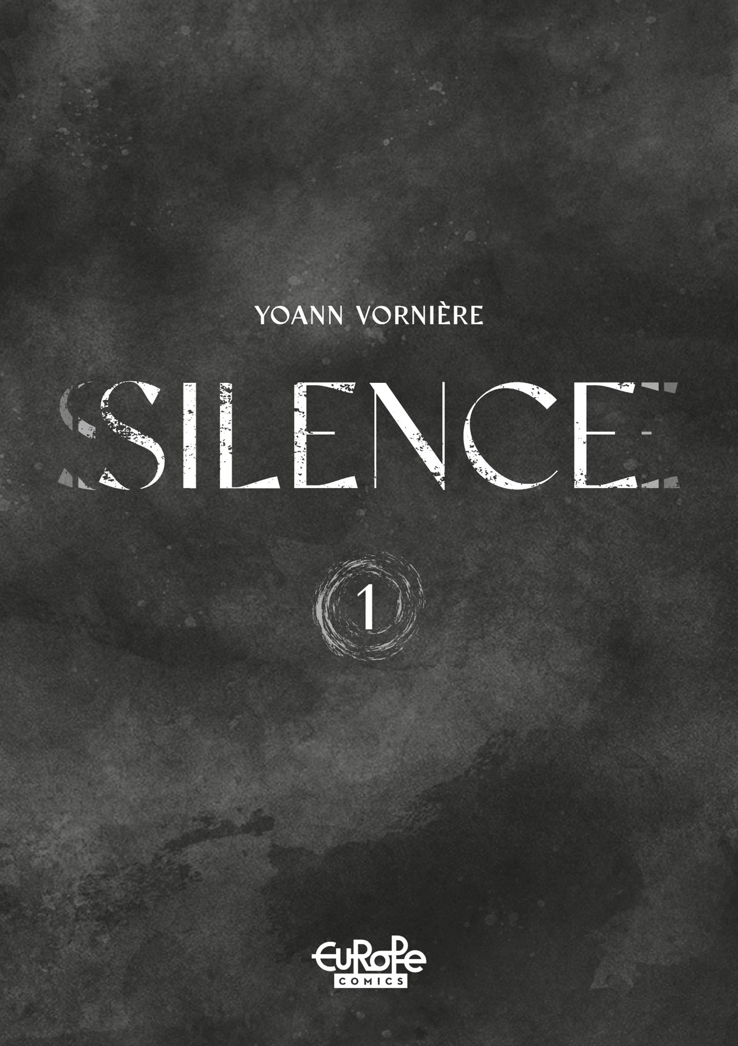 Silence (2023-): Chapter 1 - Page 3