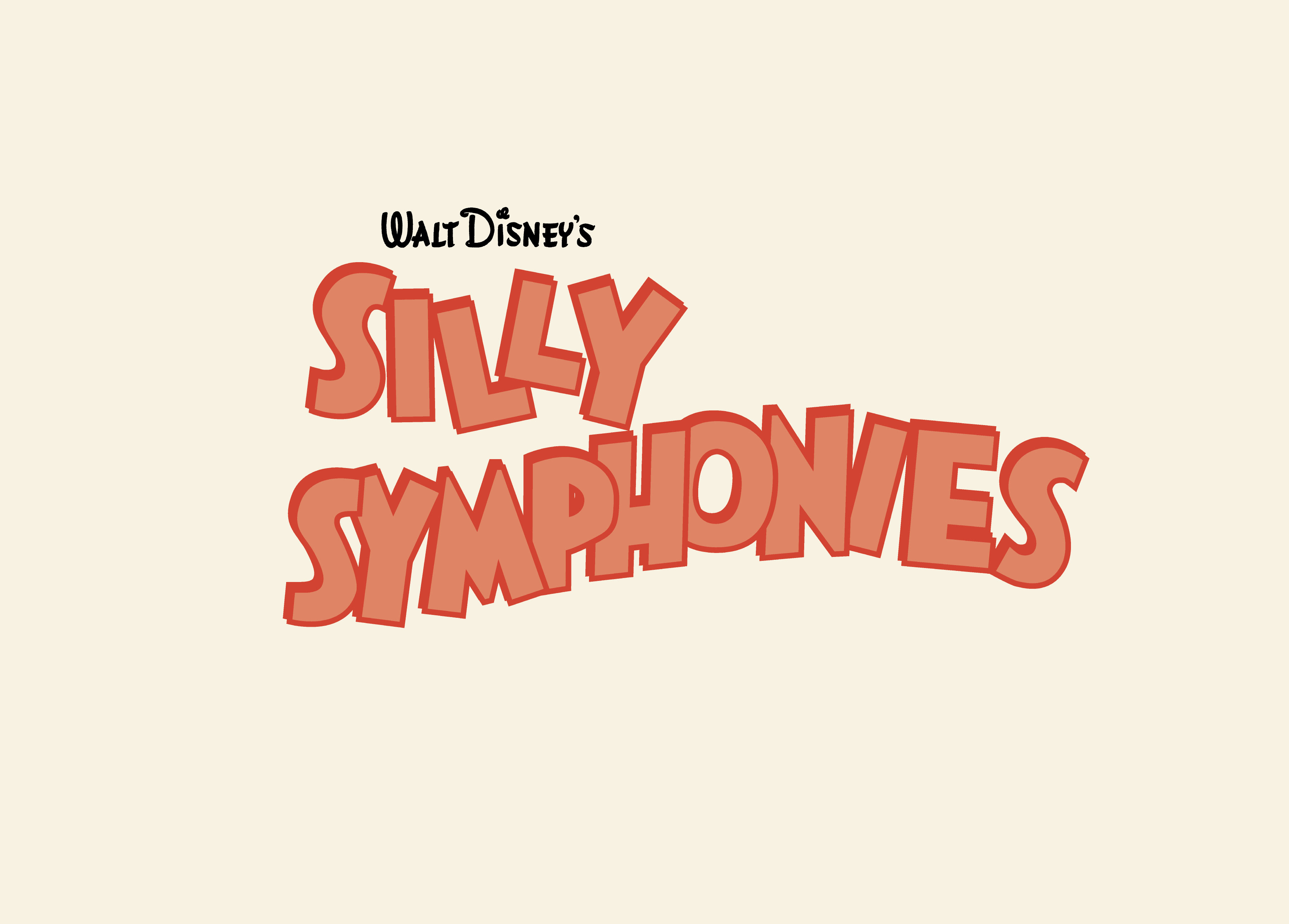 Silly Symphonies 1932-1935: Starring Bucky Bug and Donald Duck (2023): Chapter 1 - Page 2