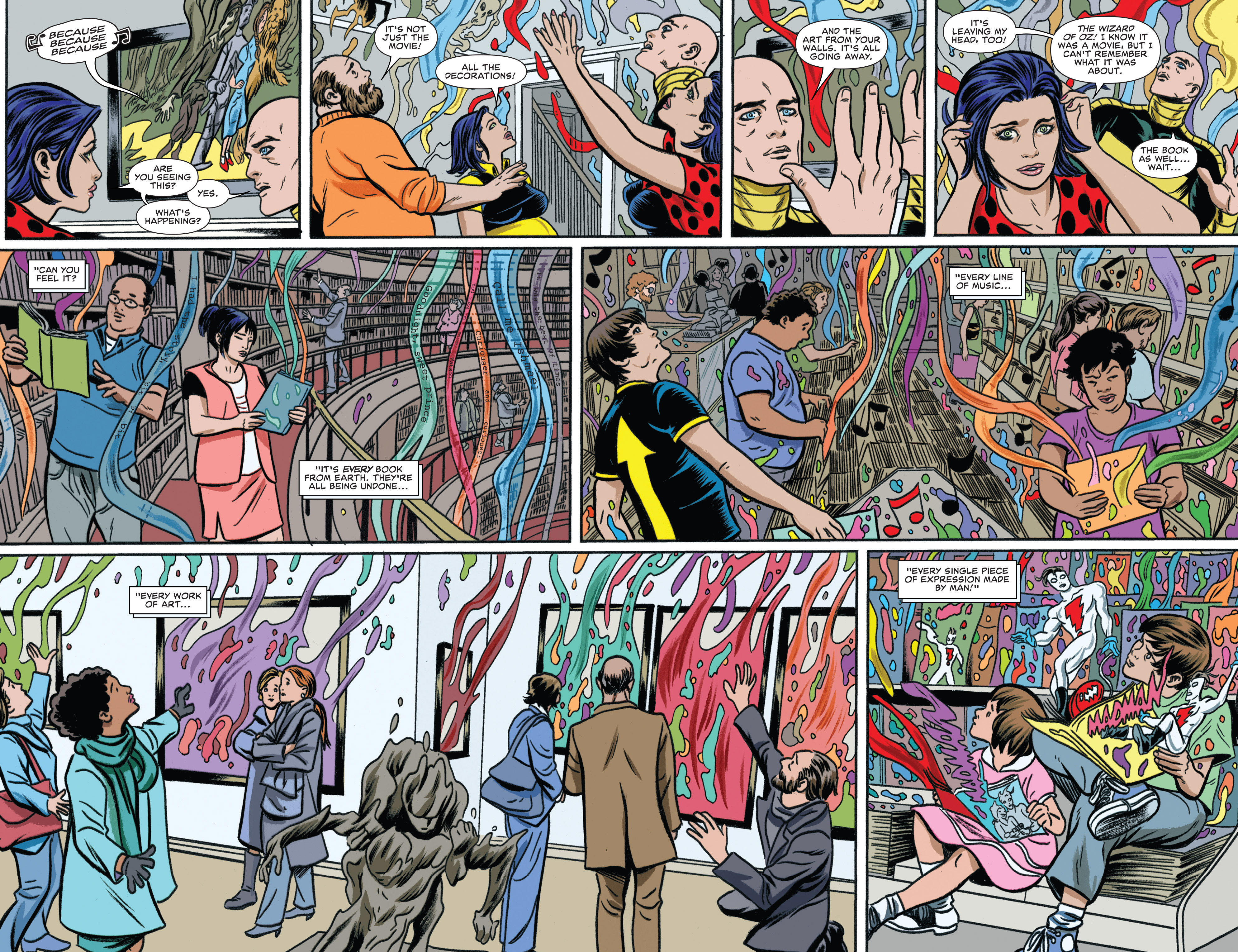 Silver Surfer (2016-): Chapter 1 - Page 11