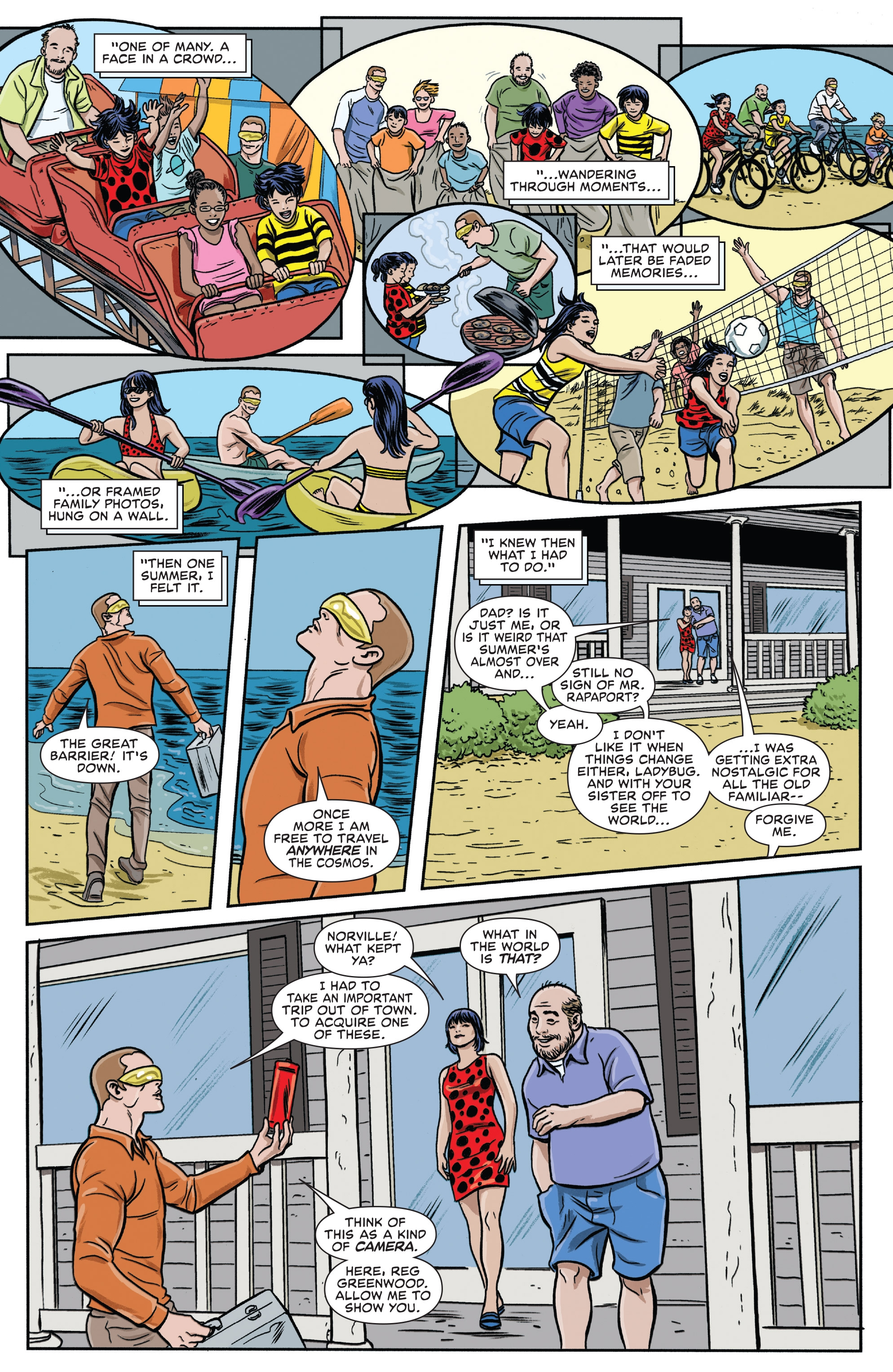 Silver Surfer (2016-): Chapter 14 - Page 10