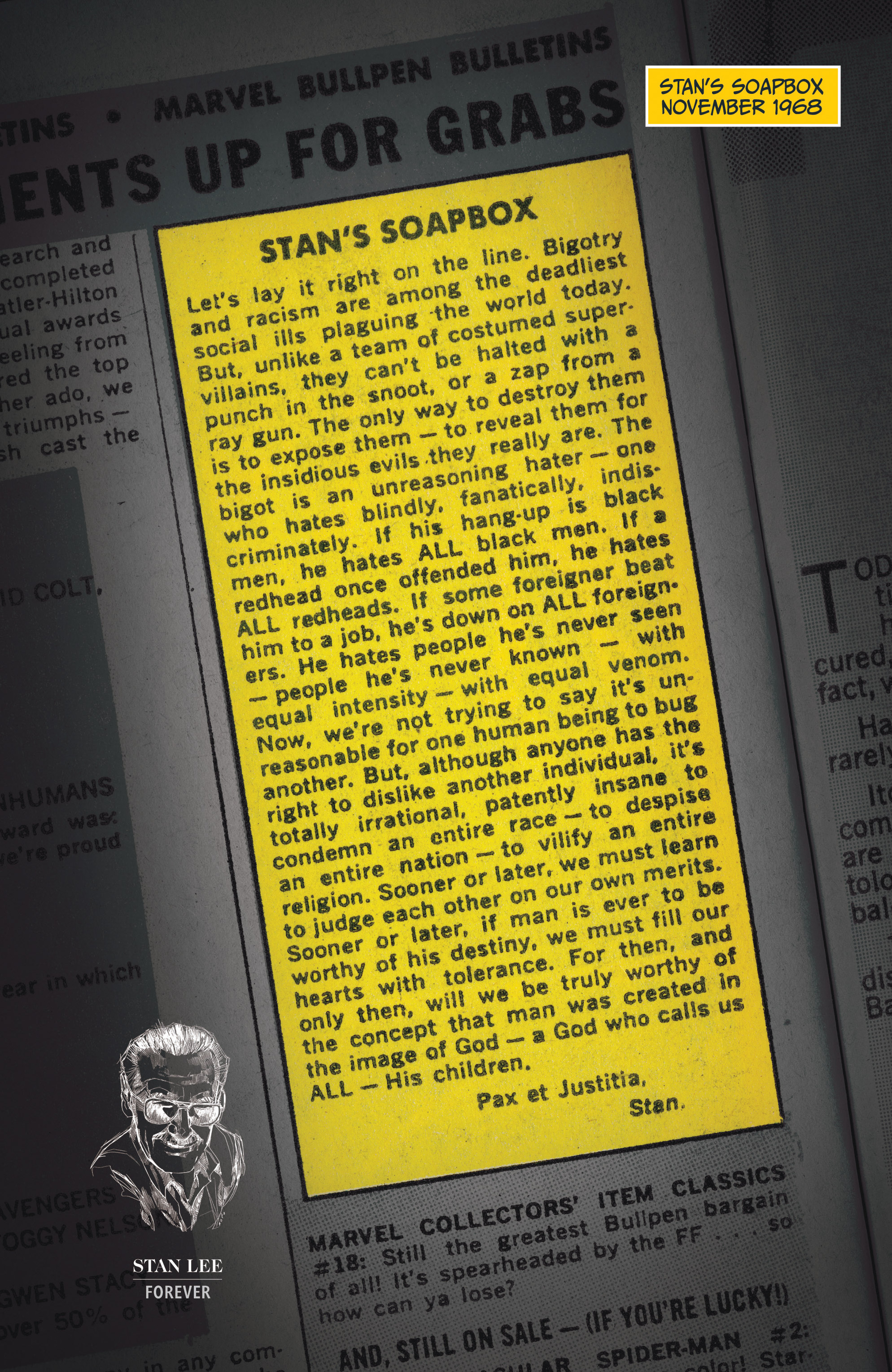 Silver Surfer: Black (2019-): Chapter 1 - Page 3