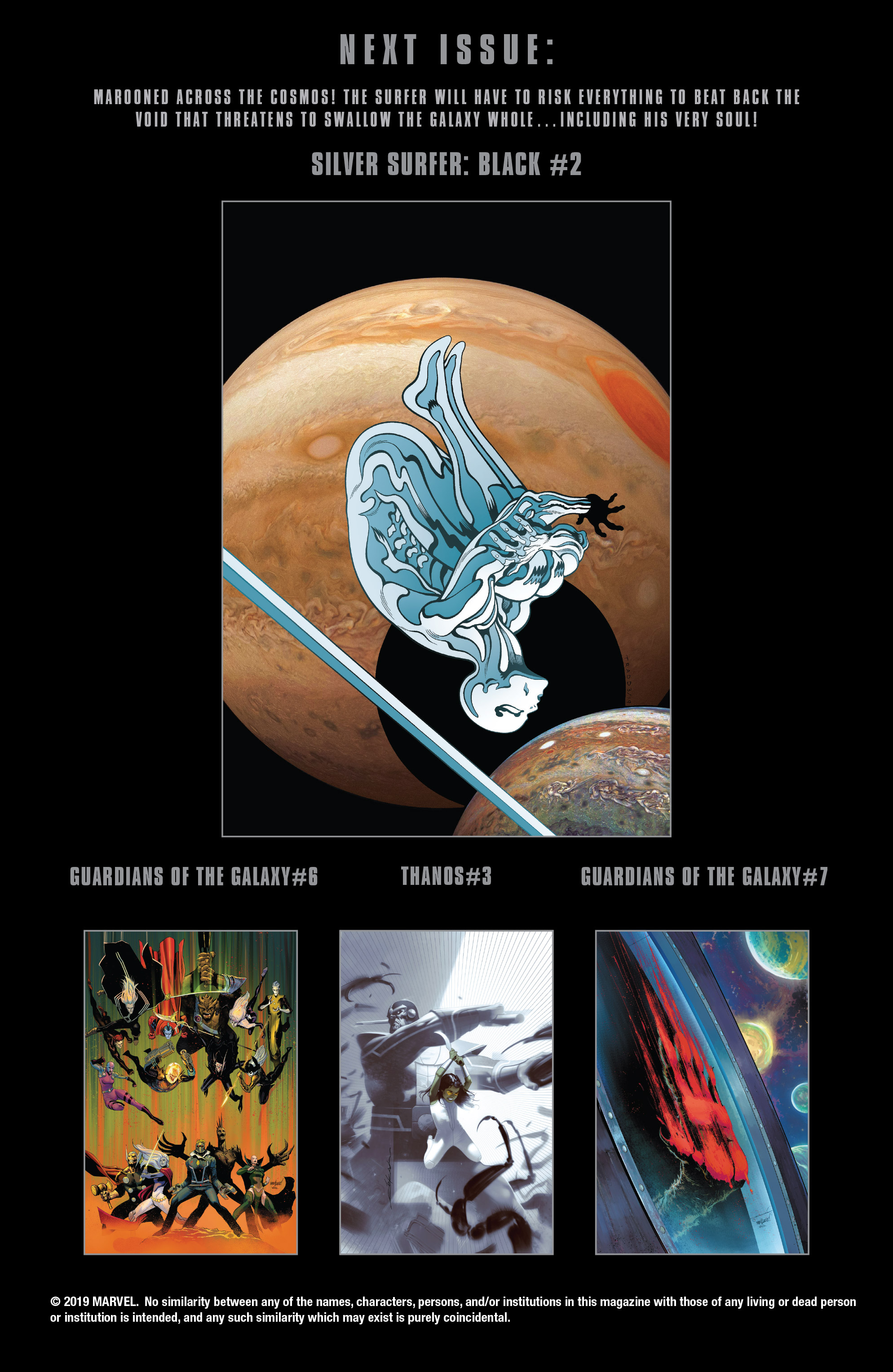 Silver Surfer: Black (2019-): Chapter DirectorsCut1 - Page 24