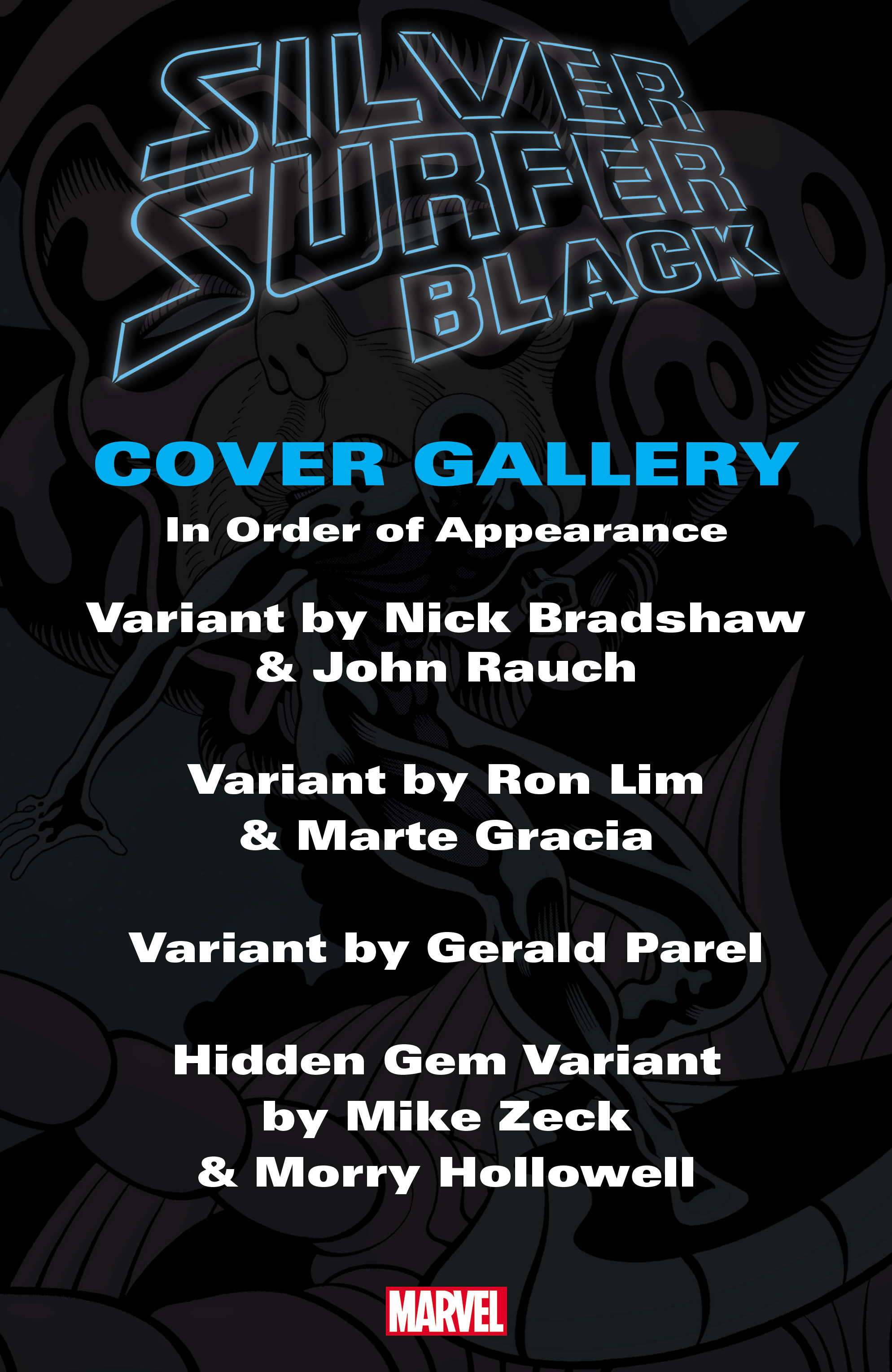 Silver Surfer: Black (2019-): Chapter DirectorsCut1 - Page 26
