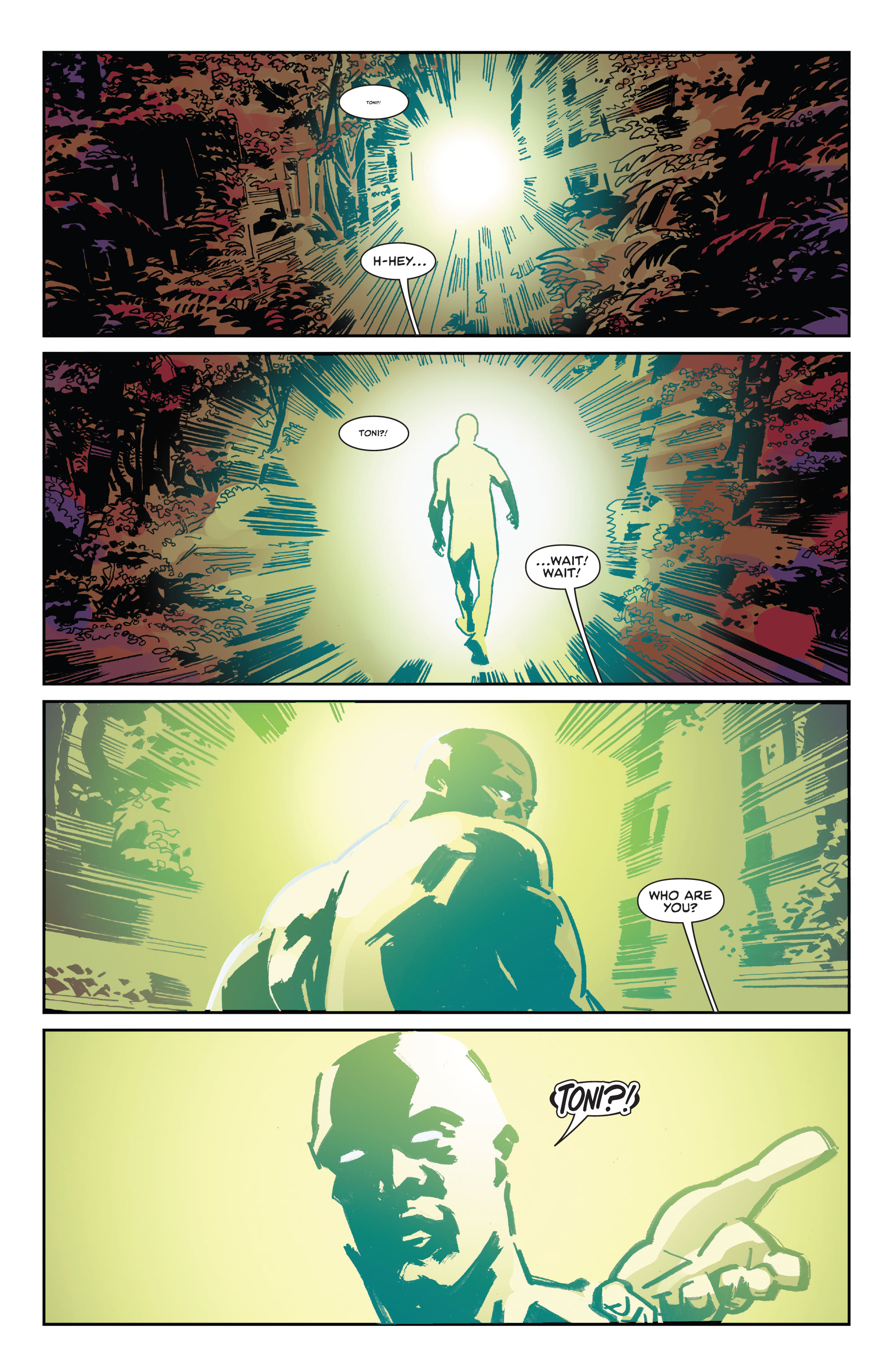 Silver Surfer: Ghost Light (2023-): Chapter 1 - Page 3