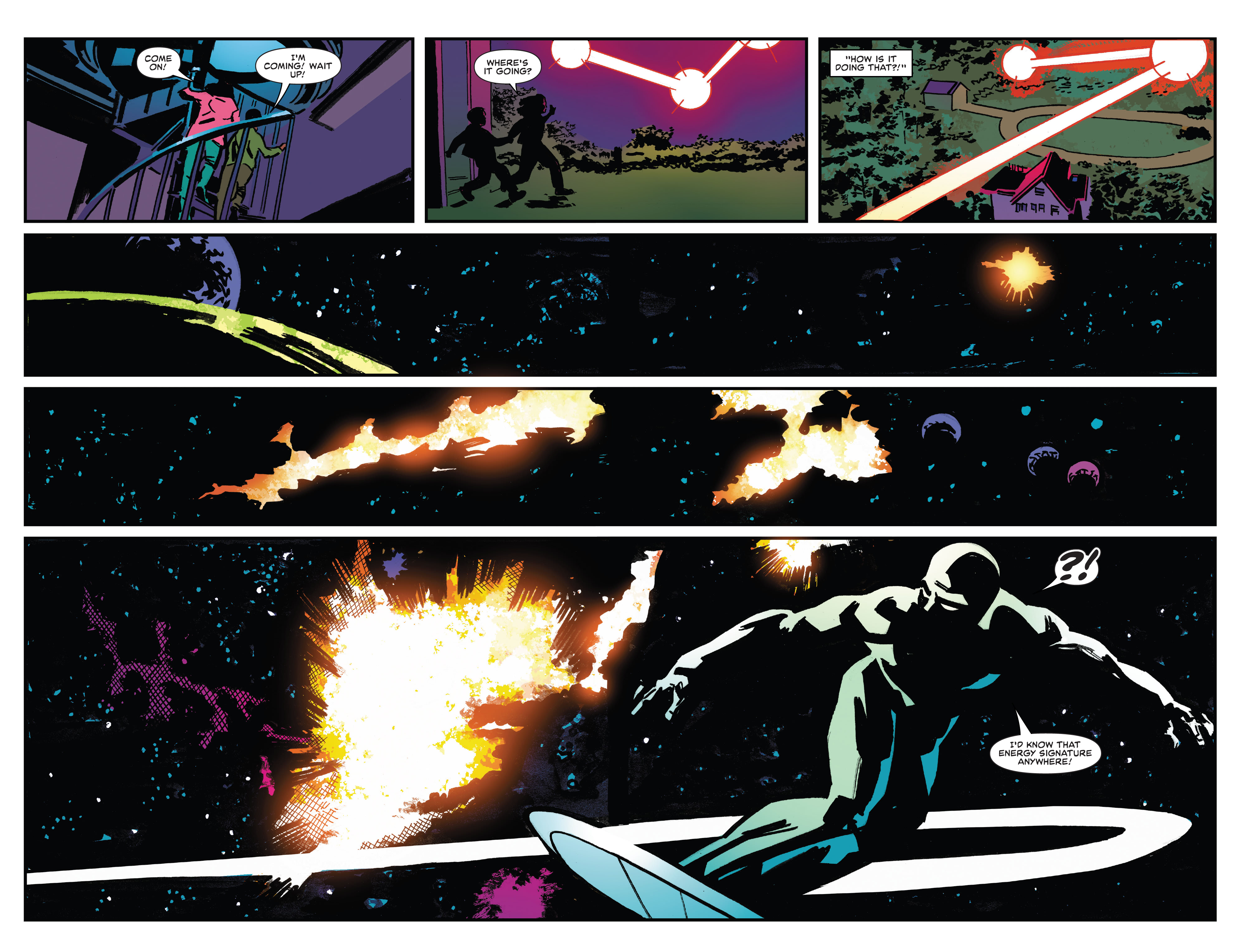 Silver Surfer: Ghost Light (2023-): Chapter 1 - Page 22