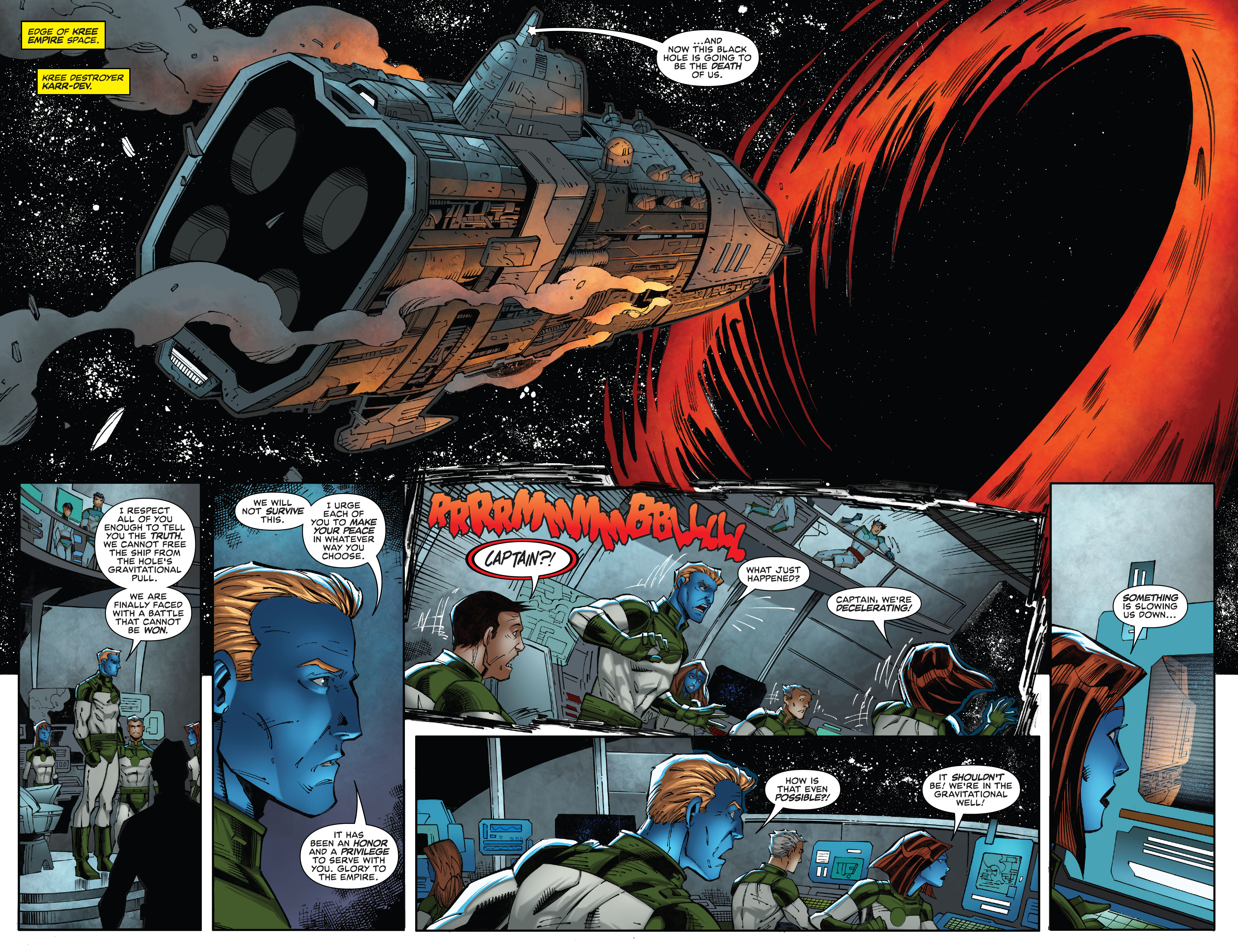 Silver Surfer Rebirth (2022-): Chapter 1 - Page 3