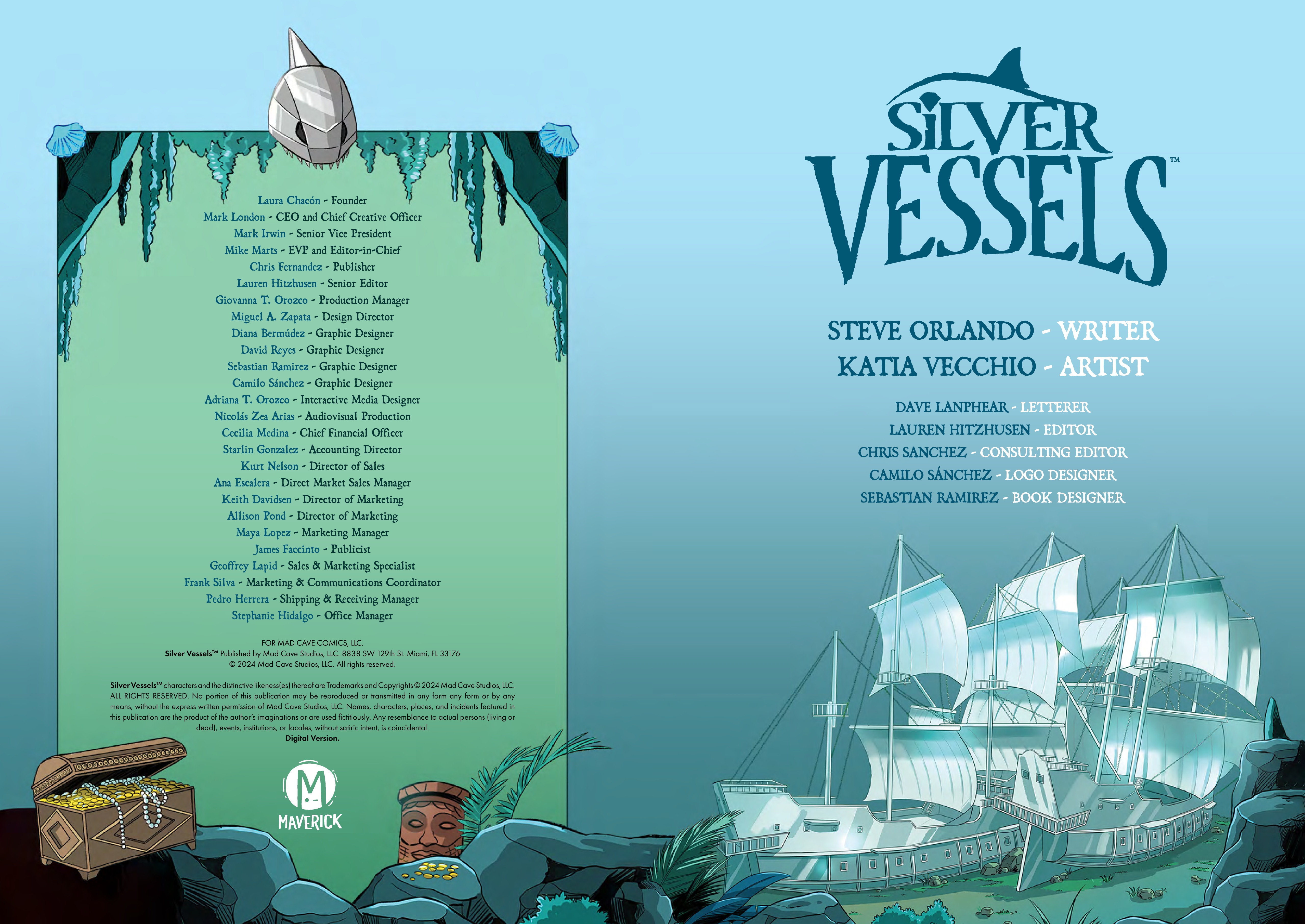 Silver Vessels (2024): Chapter GN - Page 3