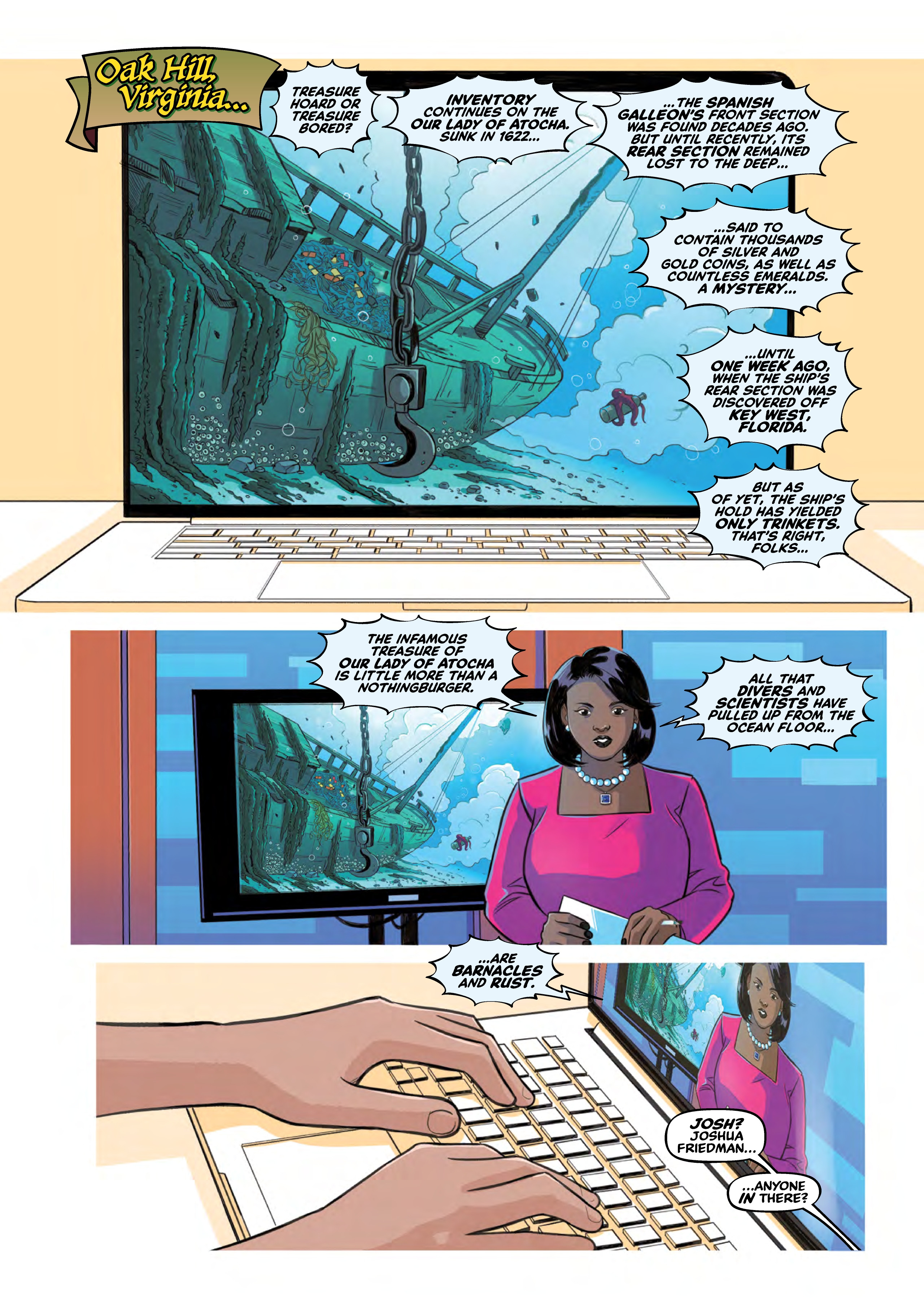 Silver Vessels (2024): Chapter GN - Page 5