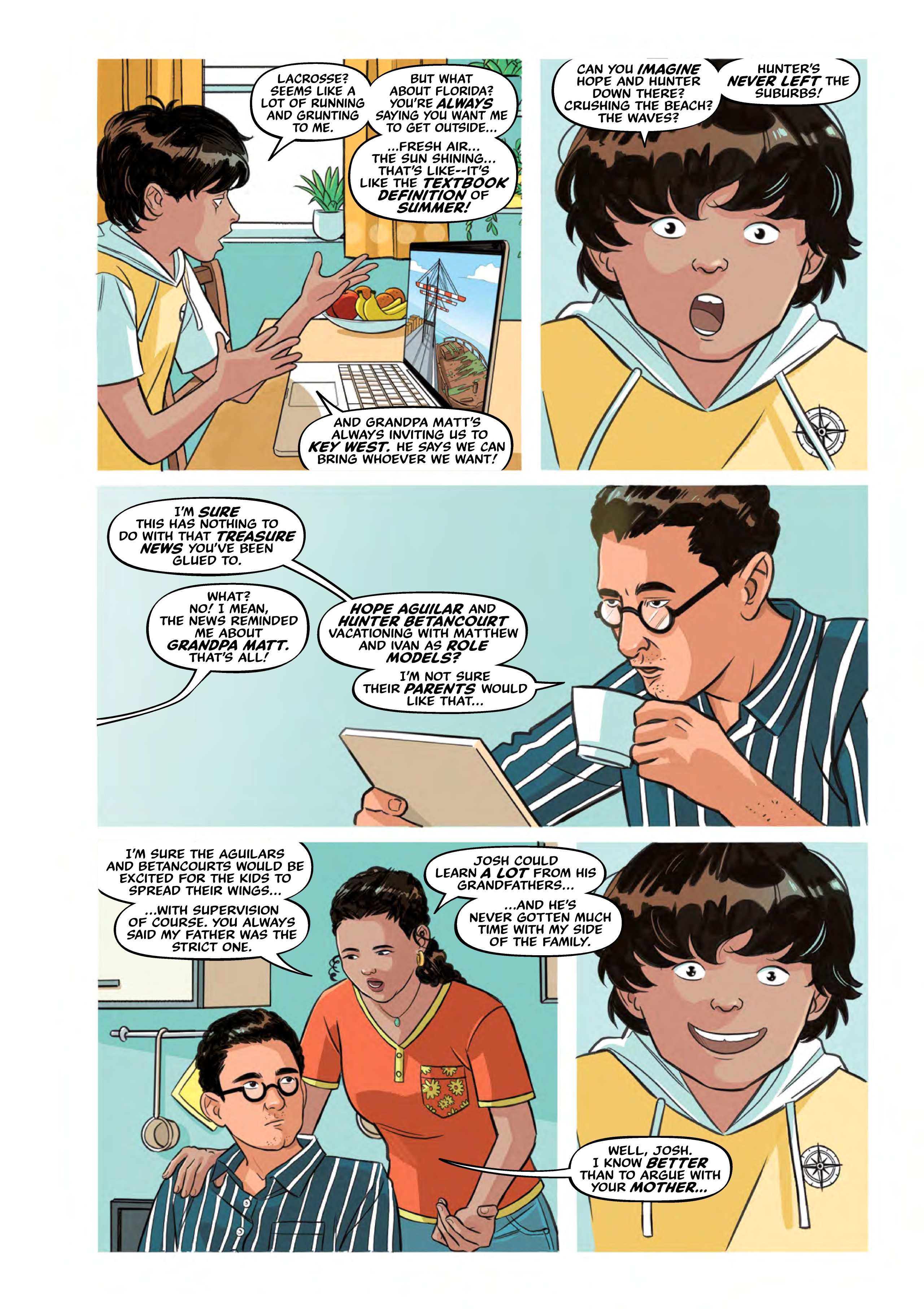 Silver Vessels (2024): Chapter GN - Page 7