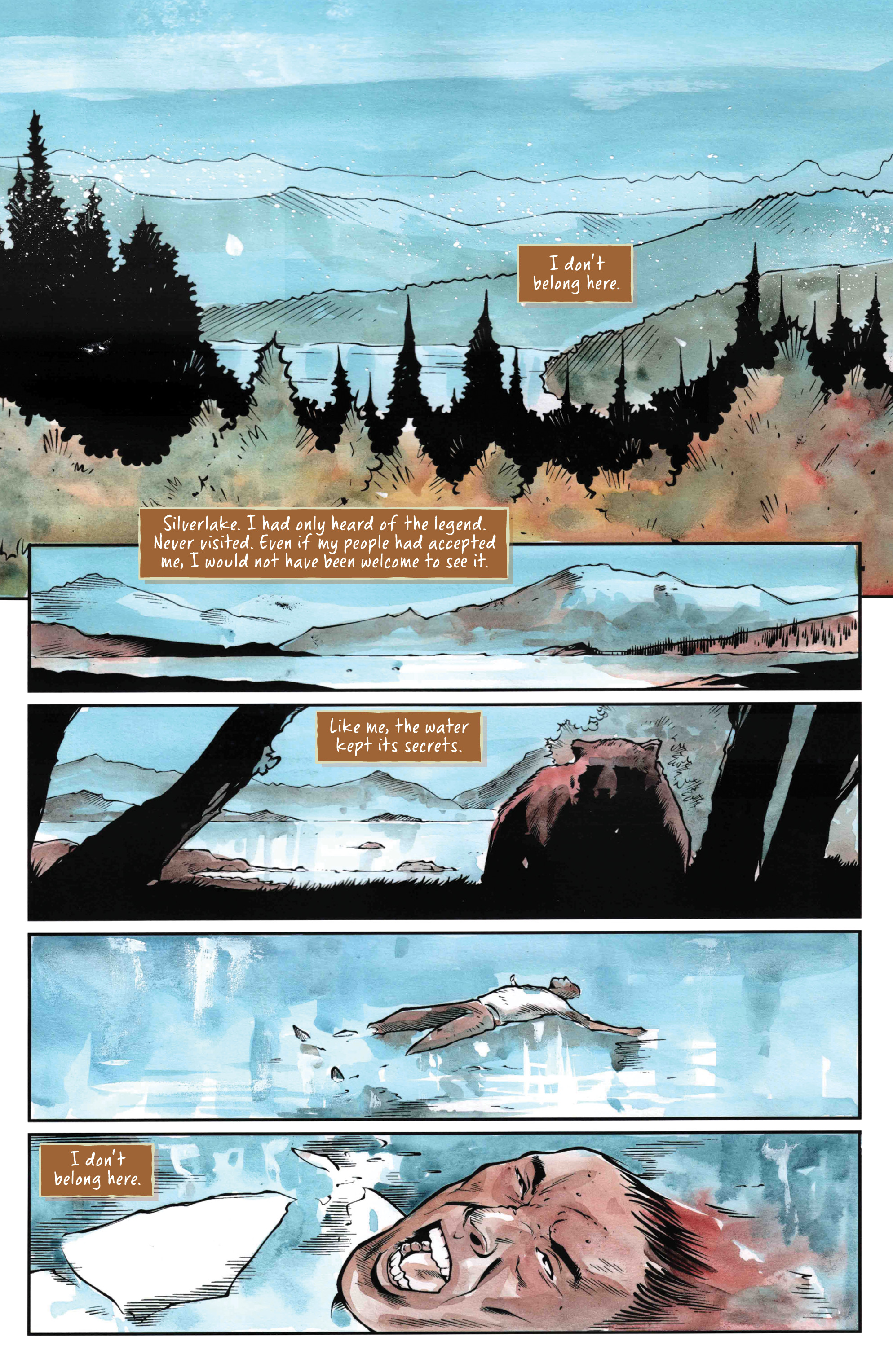 Silverlake (2025): Chapter TP - Page 7