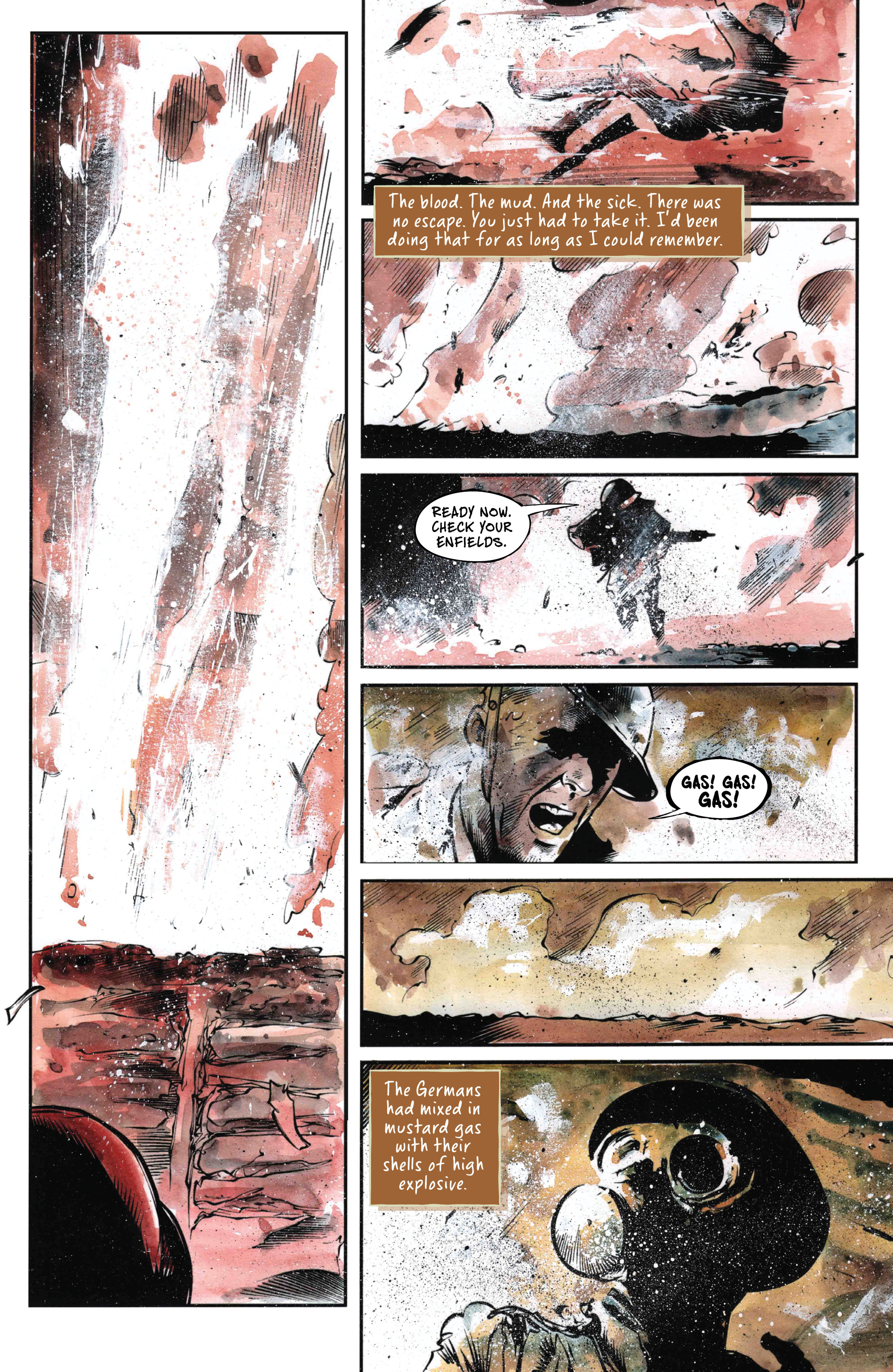 Silverlake (2025): Chapter TP - Page 9