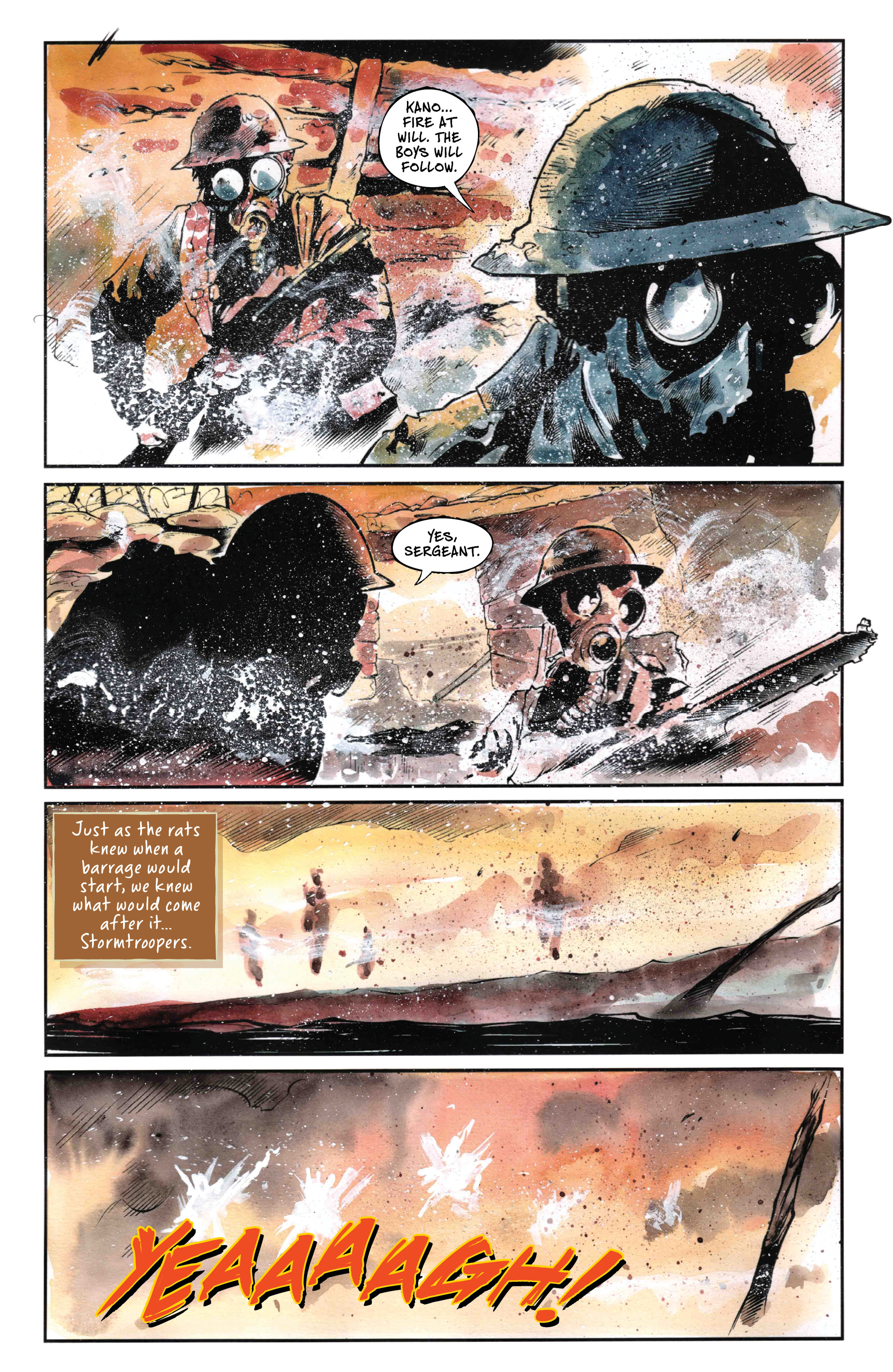 Silverlake (2025): Chapter TP - Page 11