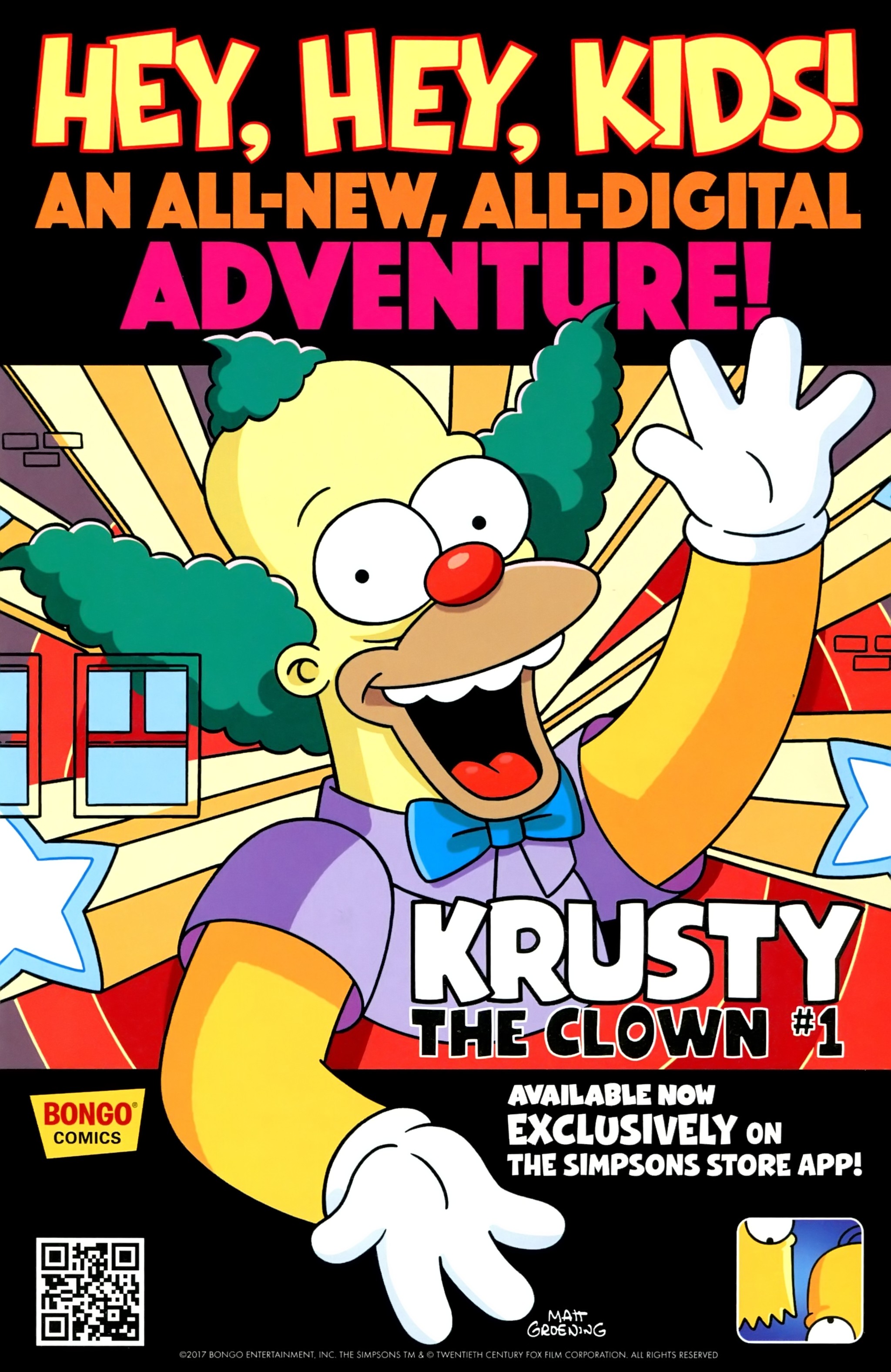 Simpsons Comics (1993-): Chapter 239 - Page 13