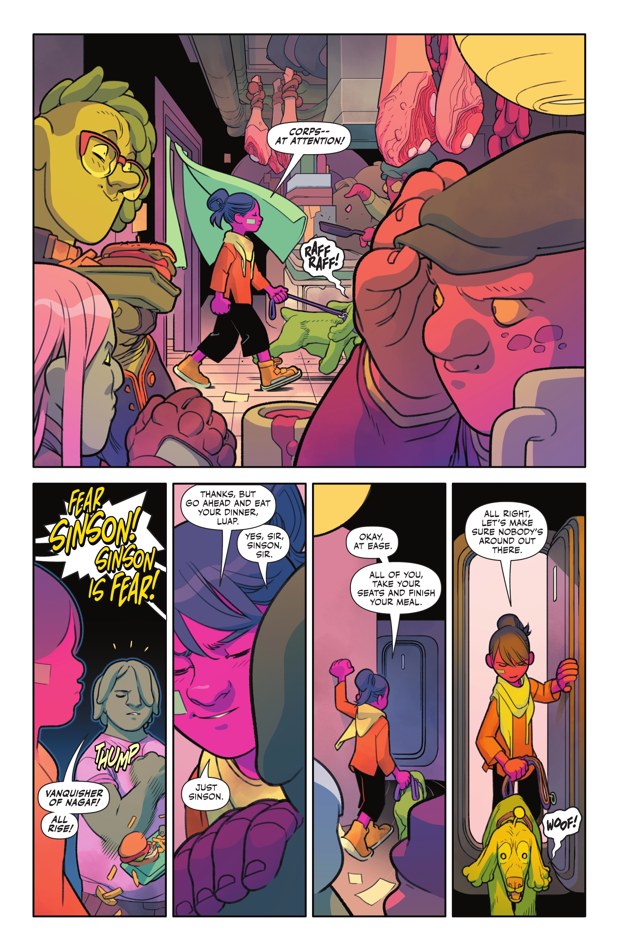 Sinister Sons (2024-): Chapter 1 - Page 8