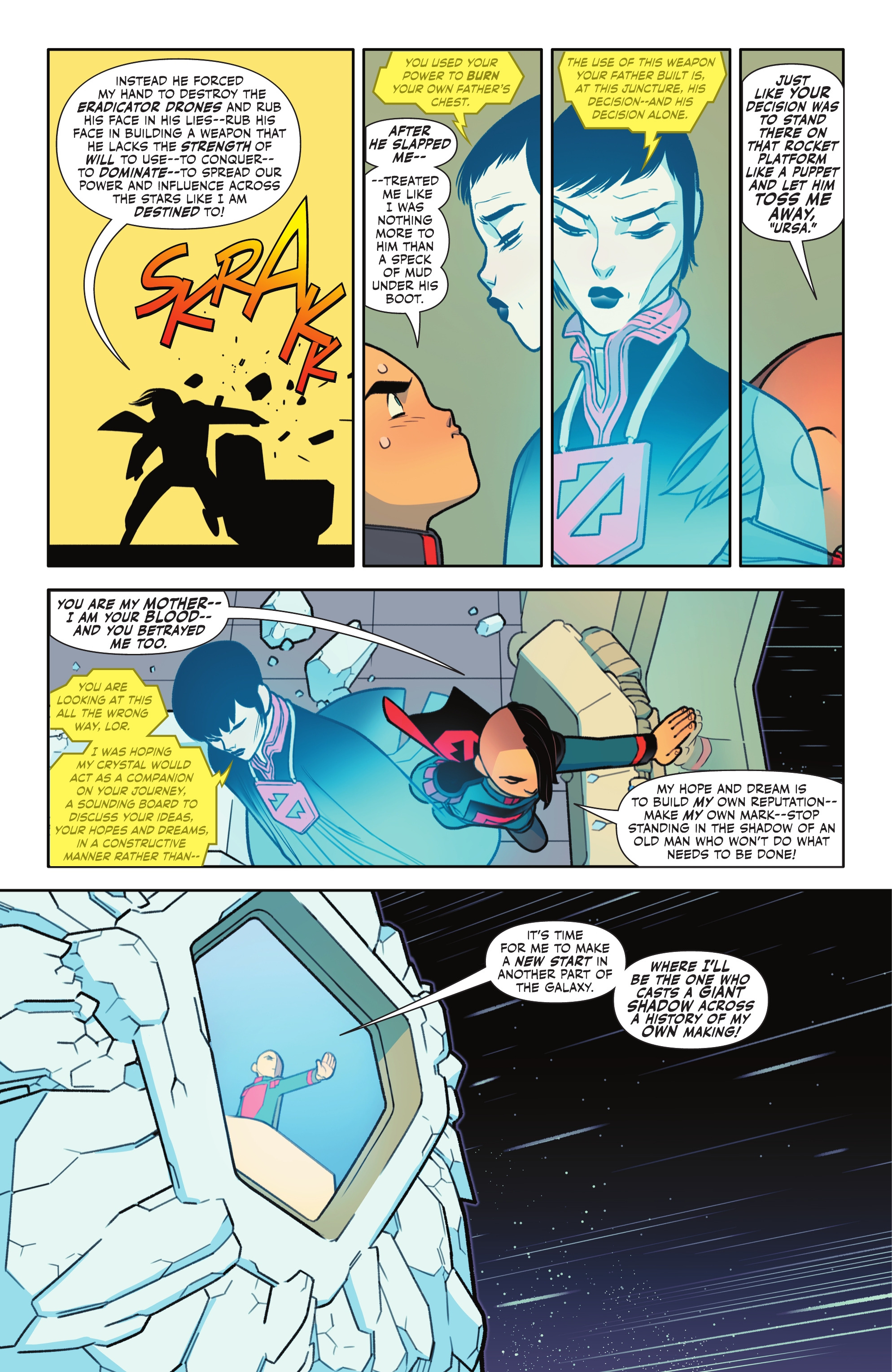 Sinister Sons (2024-): Chapter 1 - Page 14
