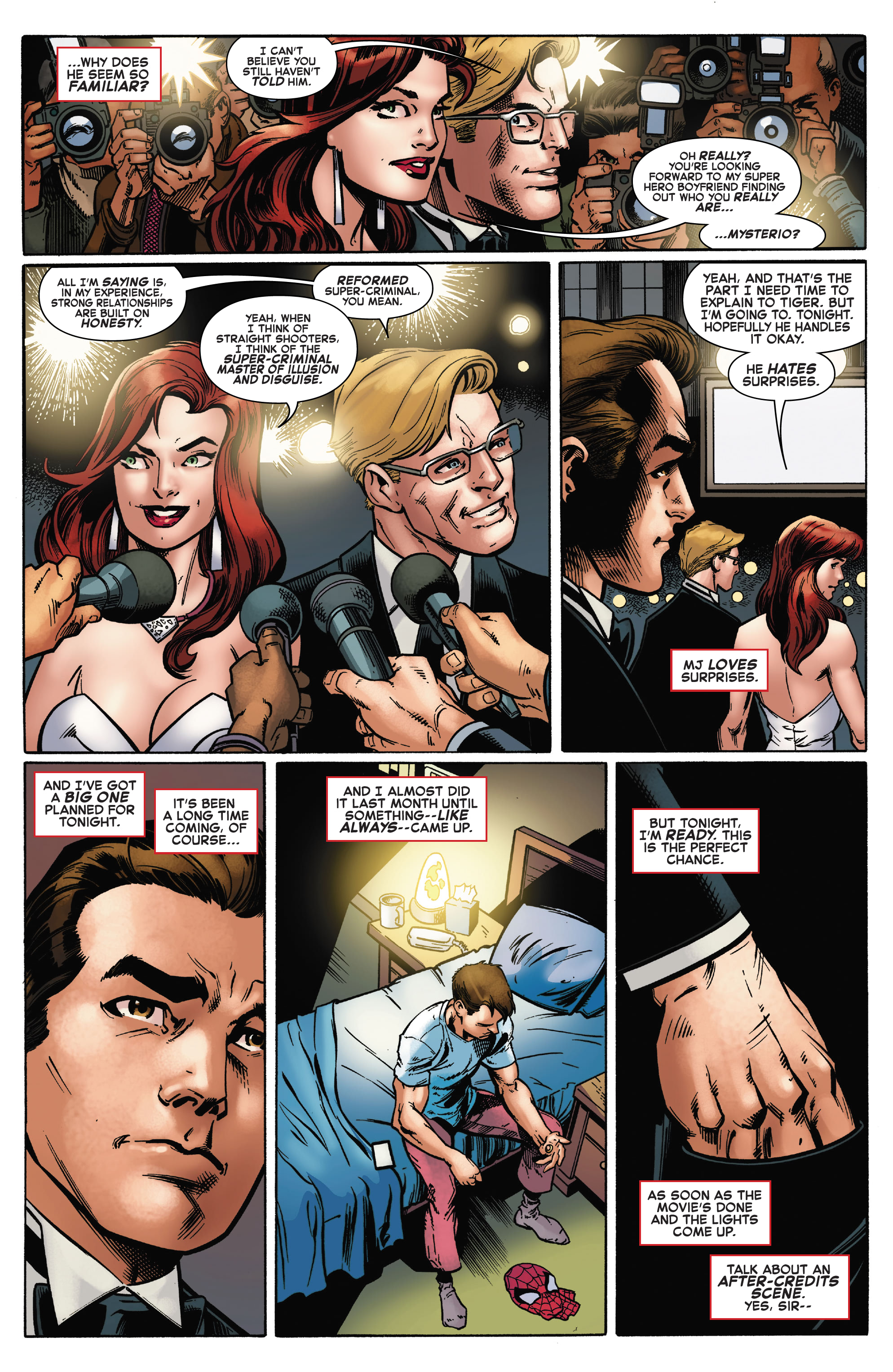 Sinister War (2021-): Chapter 1 - Page 7