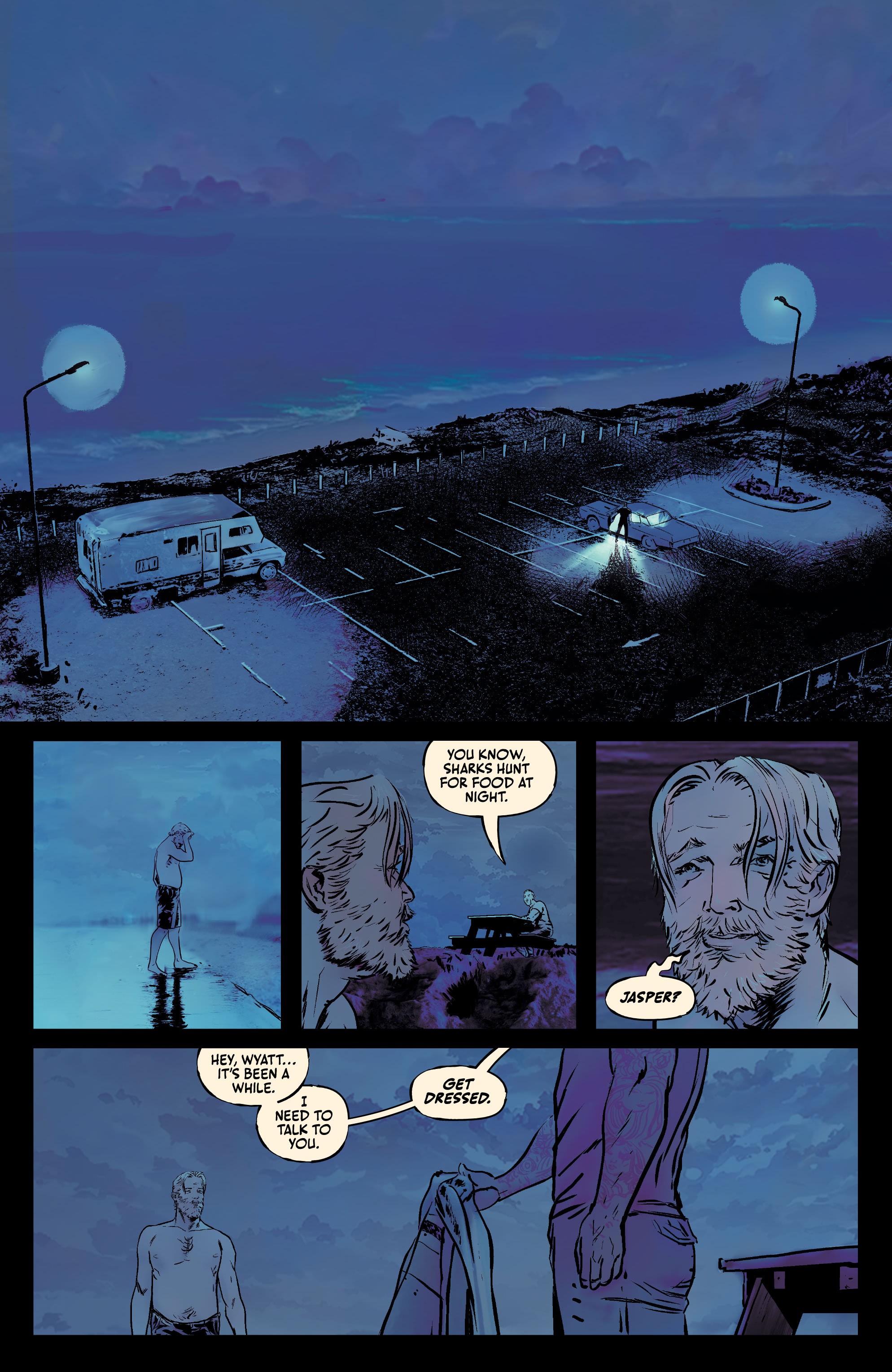 Sins of the Salton Sea (2023-): Chapter 1 - Page 4