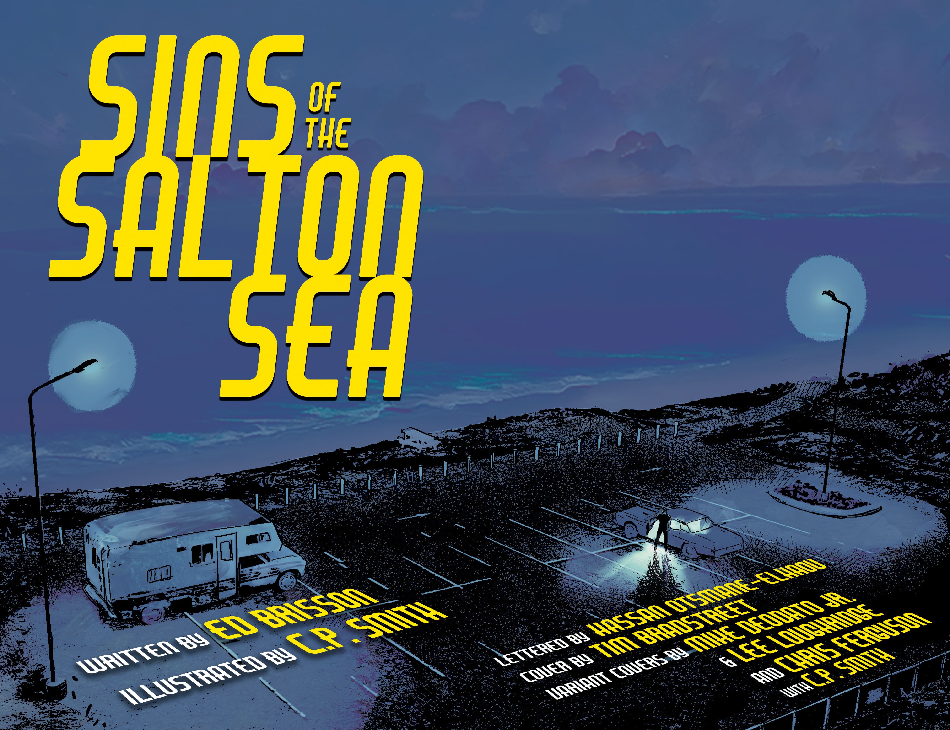 Sins of the Salton Sea (2023-): Chapter 1 - Page 5
