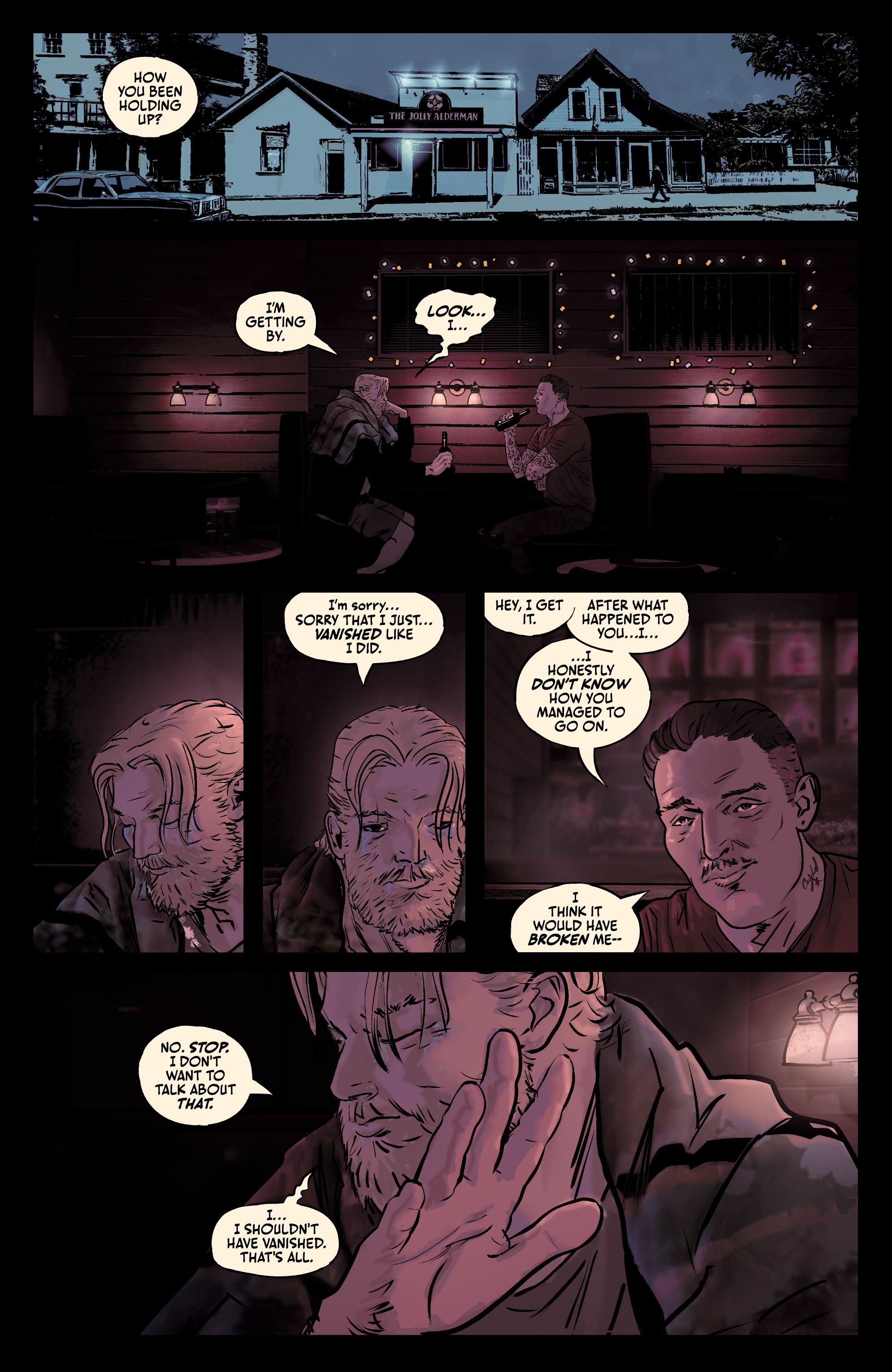 Sins of the Salton Sea (2023-): Chapter 1 - Page 6