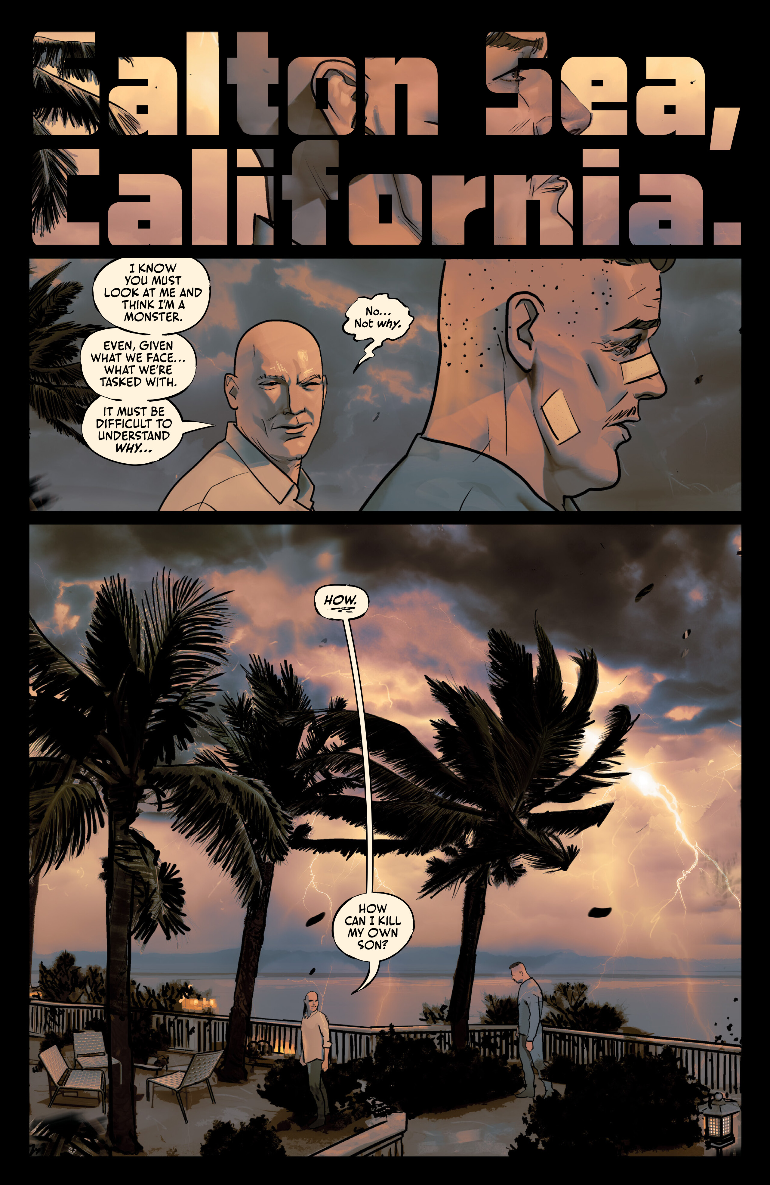 Sins of the Salton Sea (2023-): Chapter 4 - Page 2