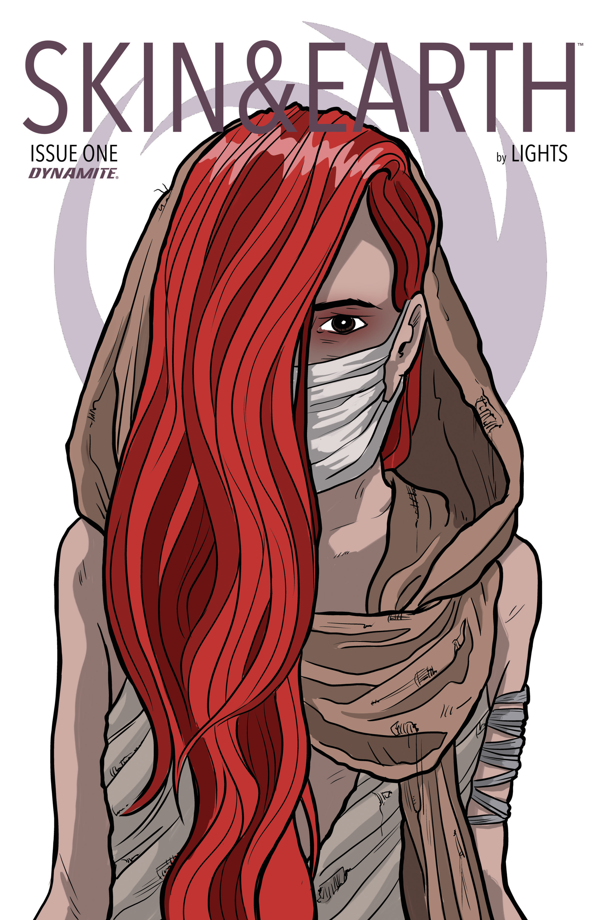 Skin & Earth (2017): Chapter 1 - Page 2