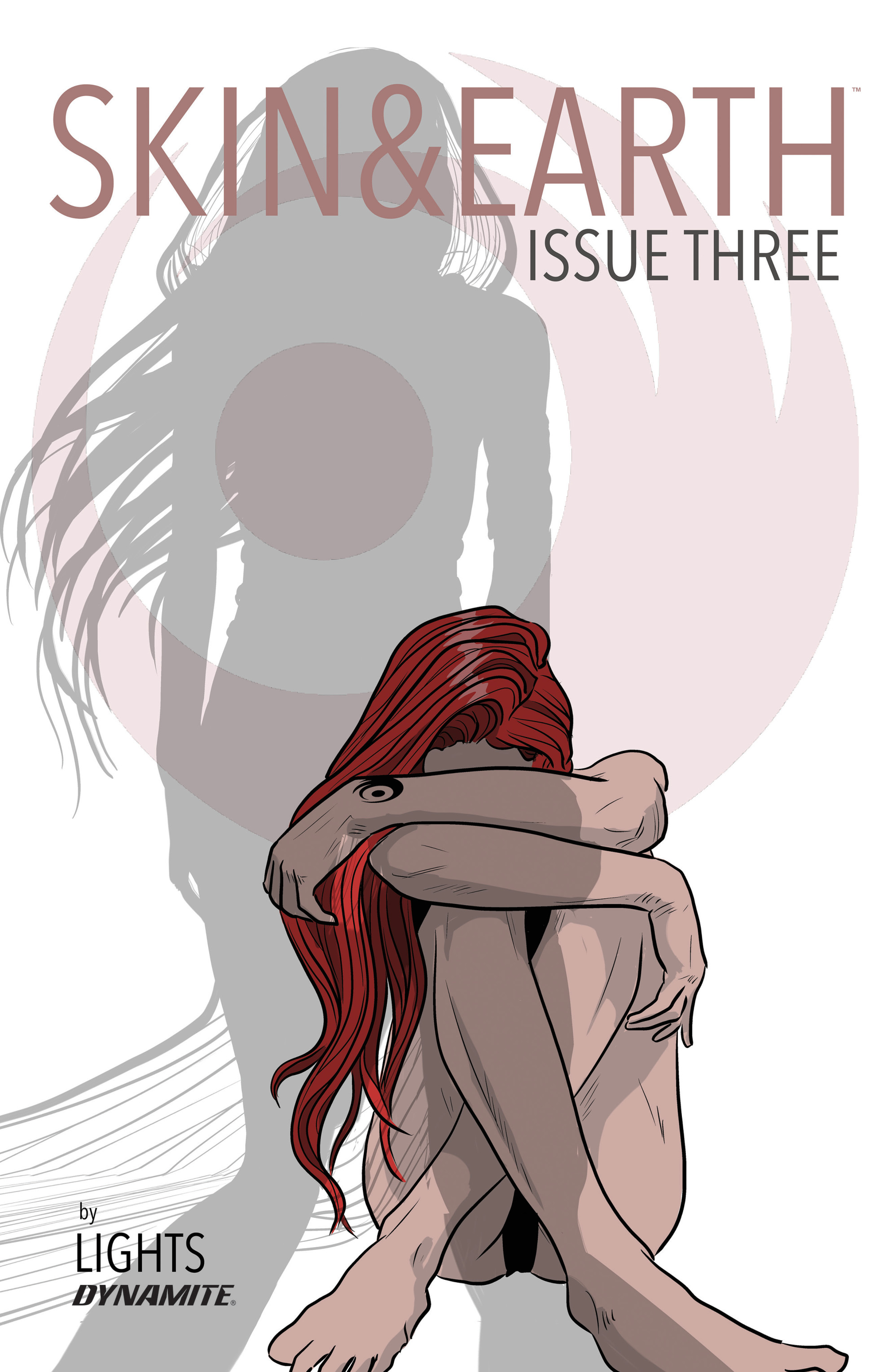 Skin & Earth (2017): Chapter 3 - Page 1