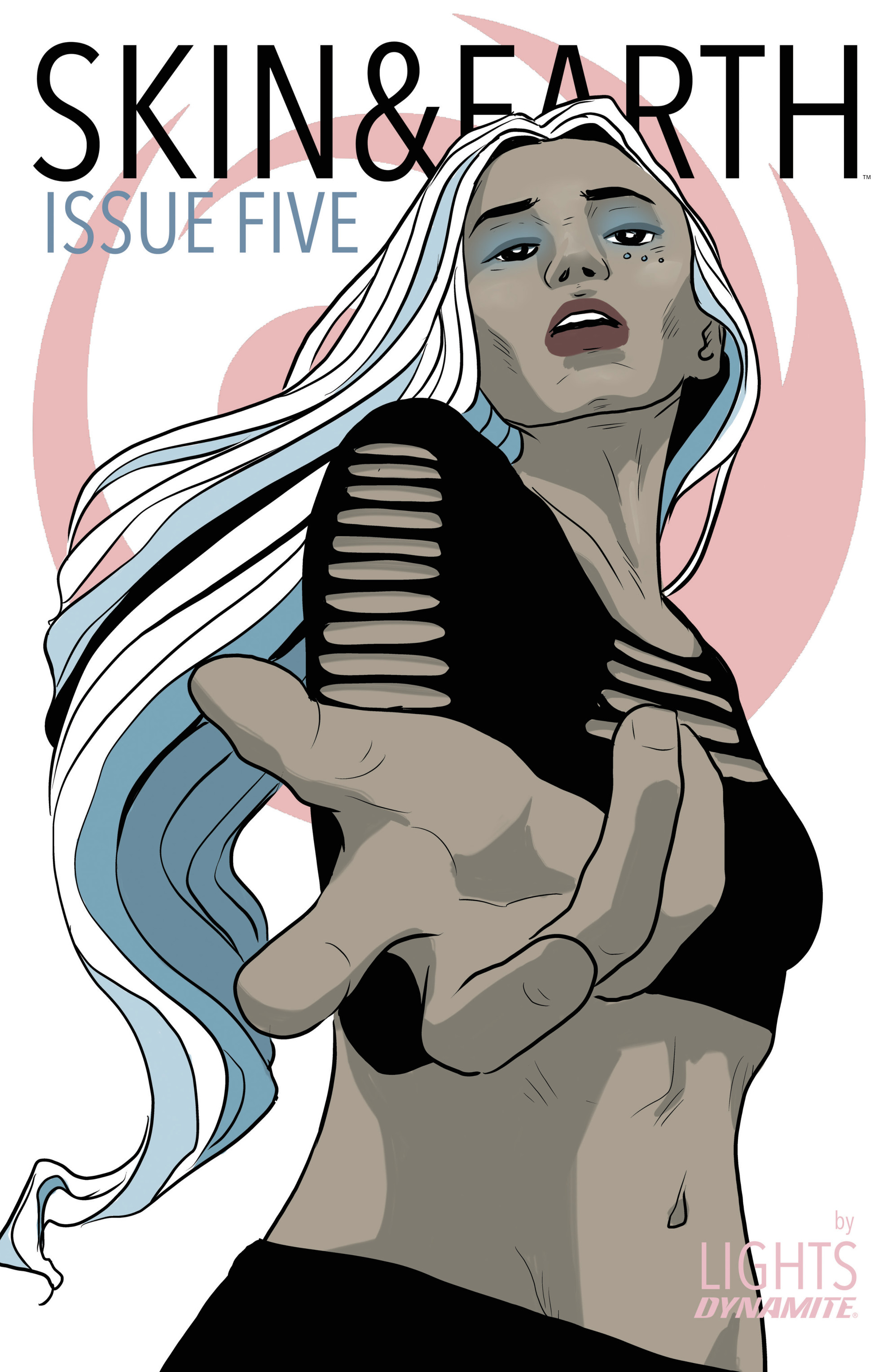 Skin & Earth (2017): Chapter 5 - Page 1
