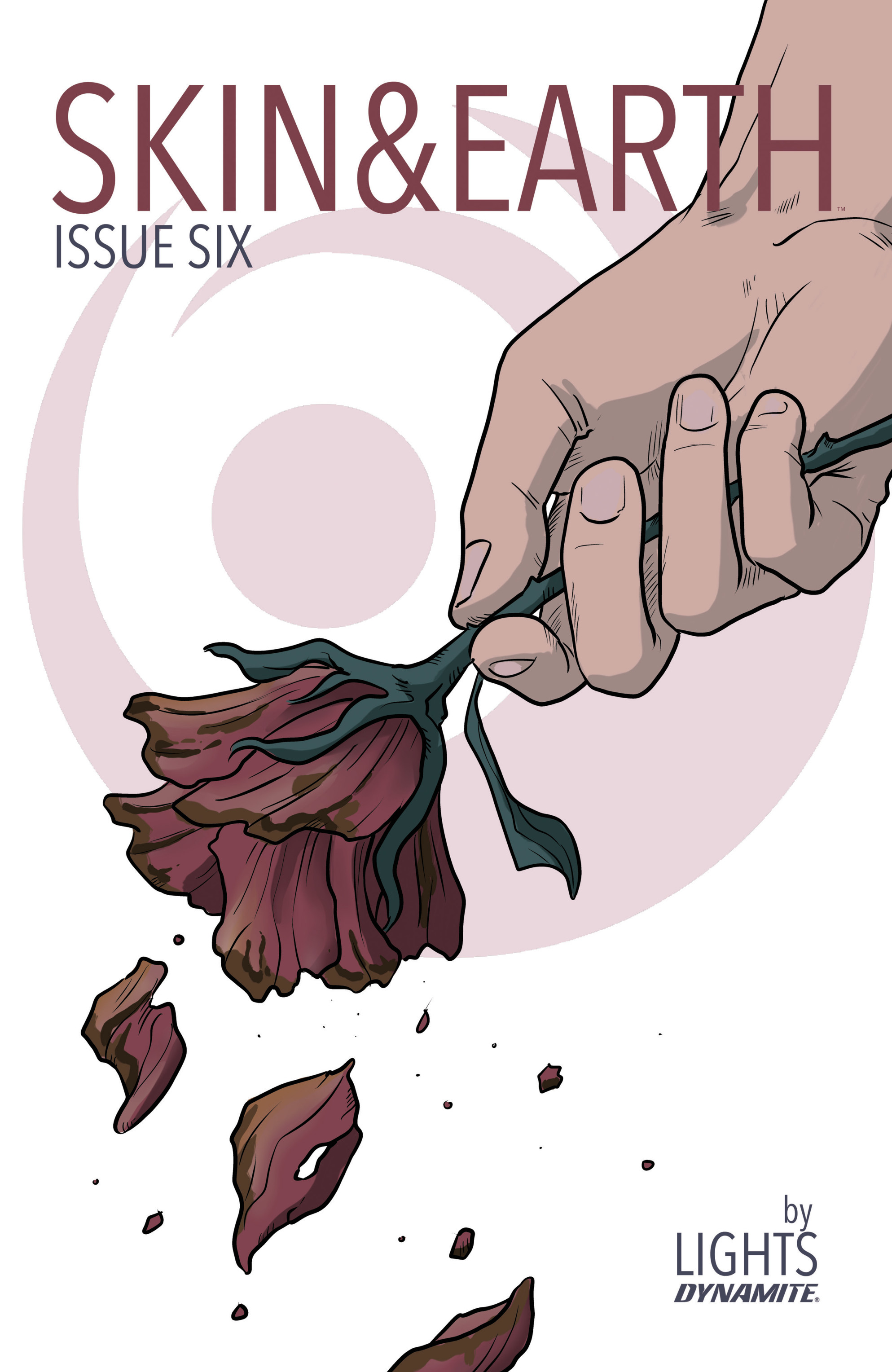 Skin & Earth (2017): Chapter 6 - Page 1