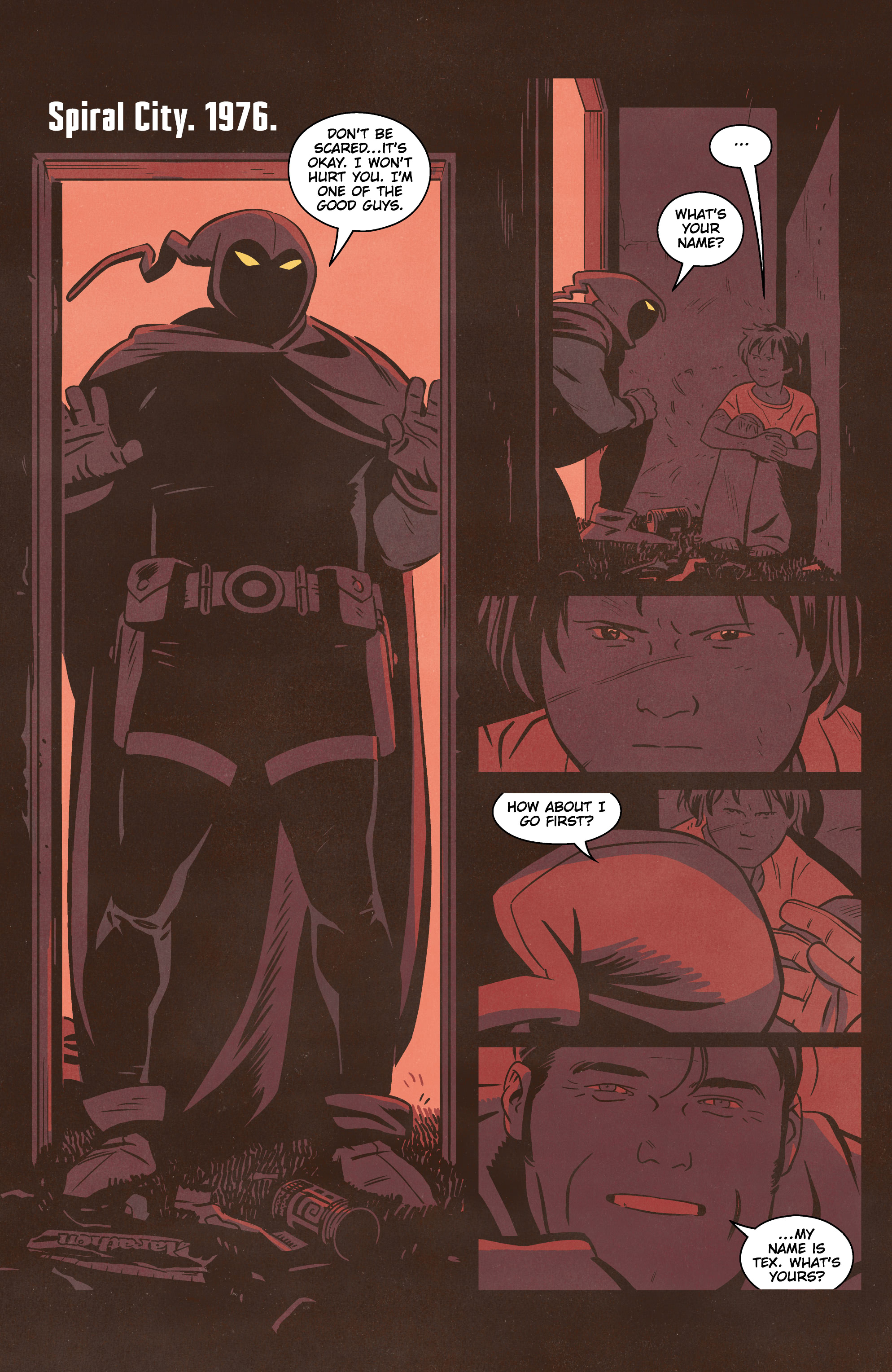Skulldigger and Skeleton Boy (2019-): Chapter 4 - Page 3