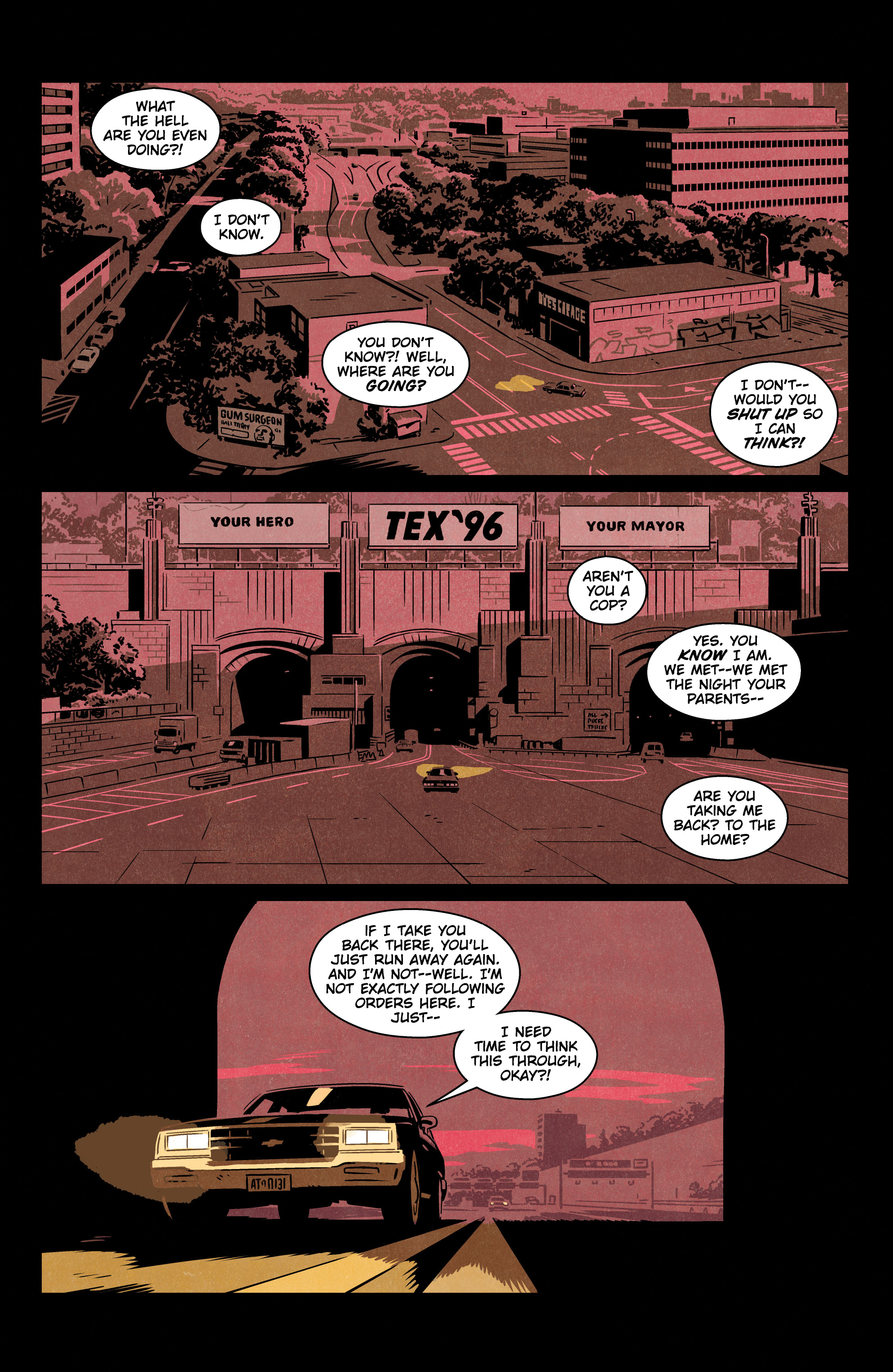 Skulldigger and Skeleton Boy (2019-): Chapter 5 - Page 3
