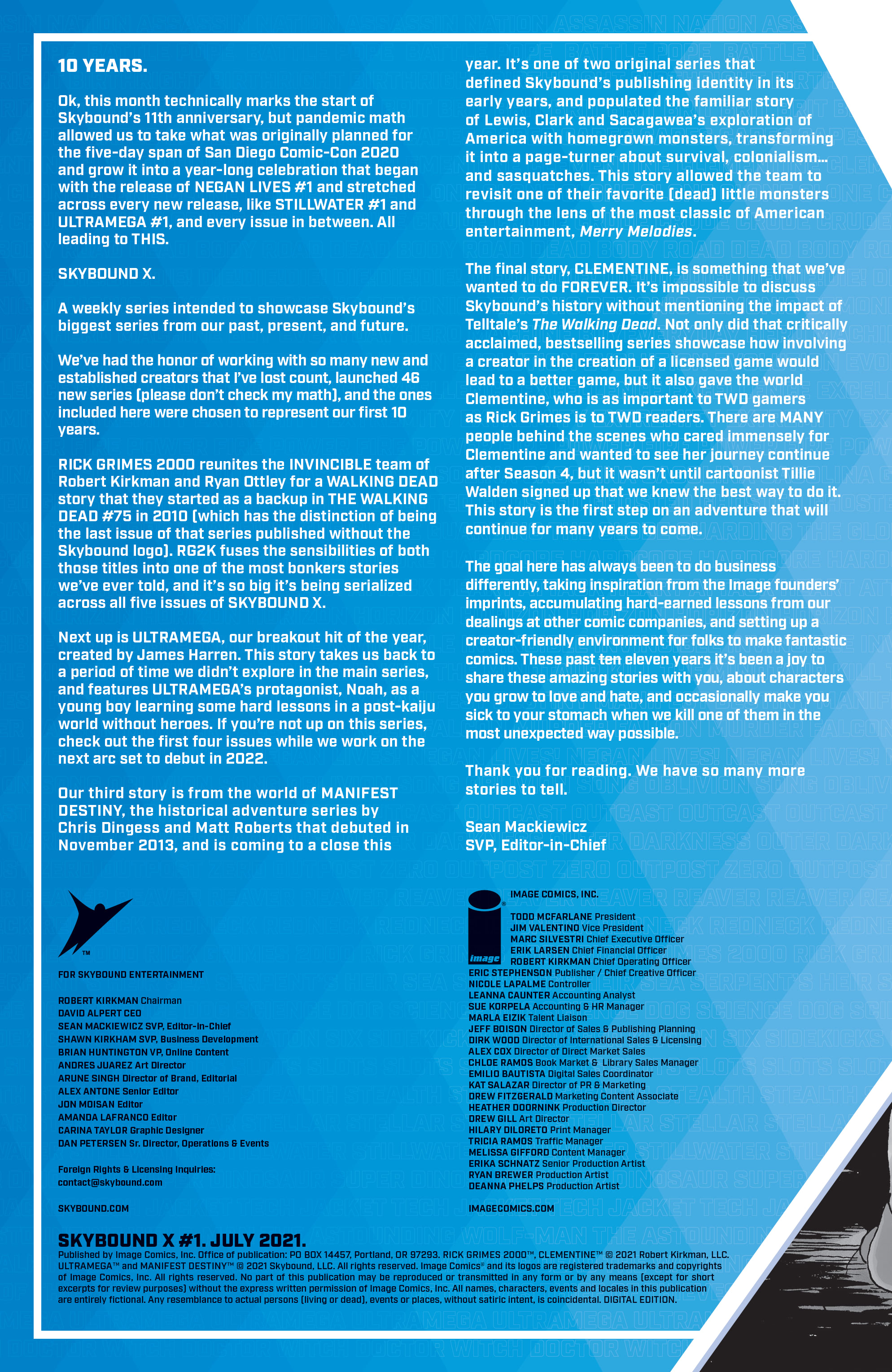 Skybound X (2021-): Chapter 1 - Page 2