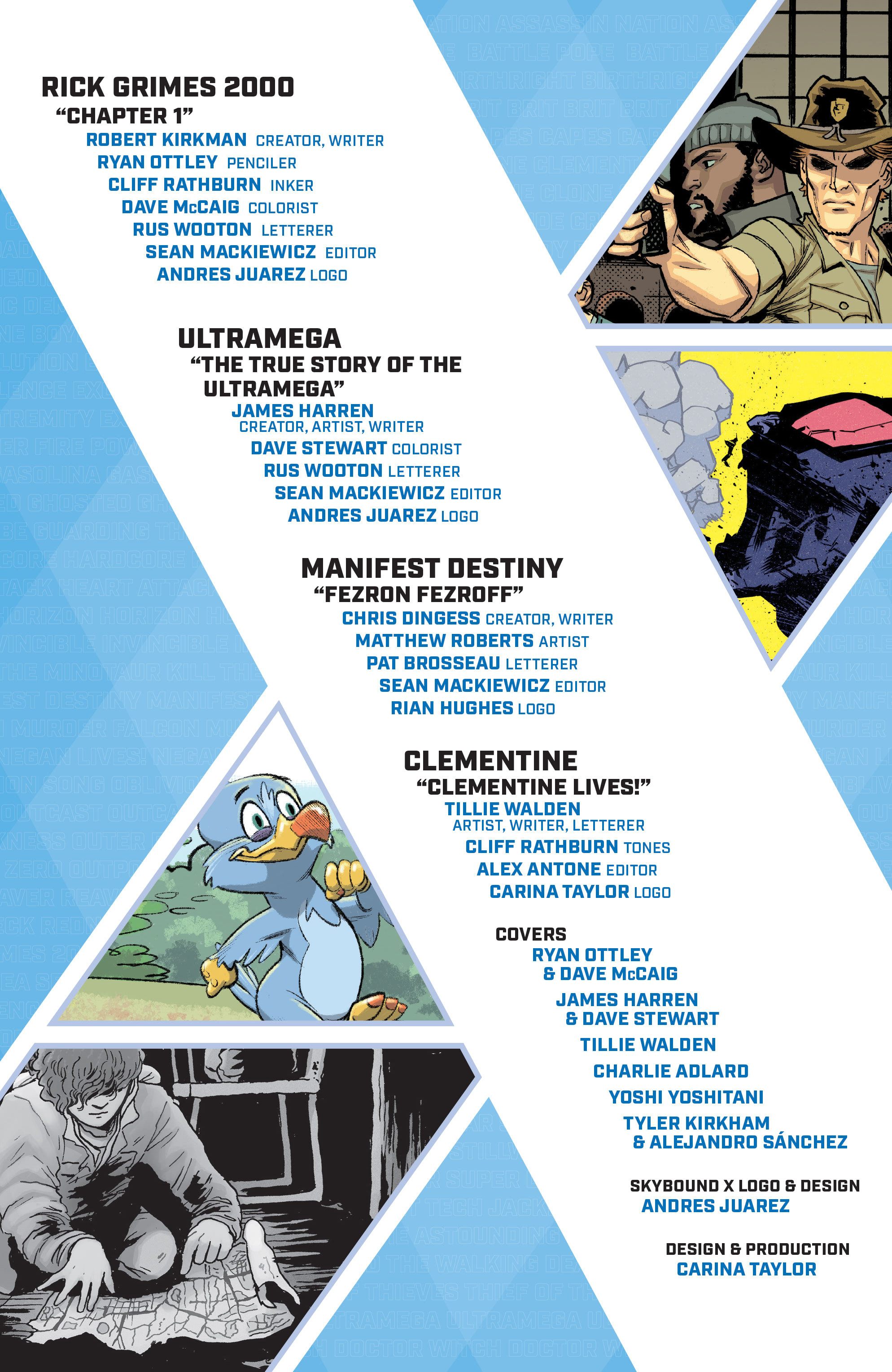 Skybound X (2021-): Chapter 1 - Page 3