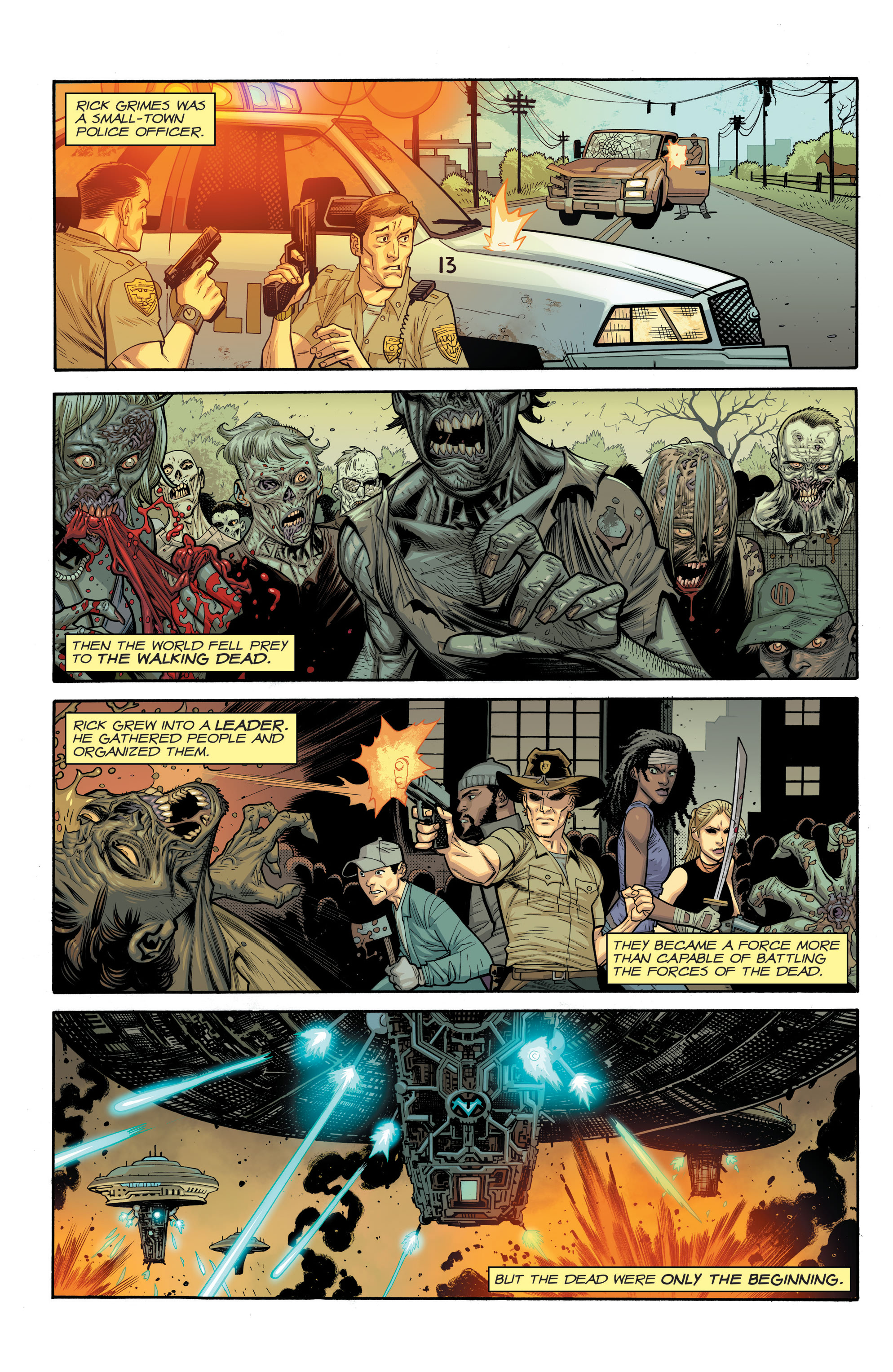 Skybound X (2021-): Chapter 1 - Page 5