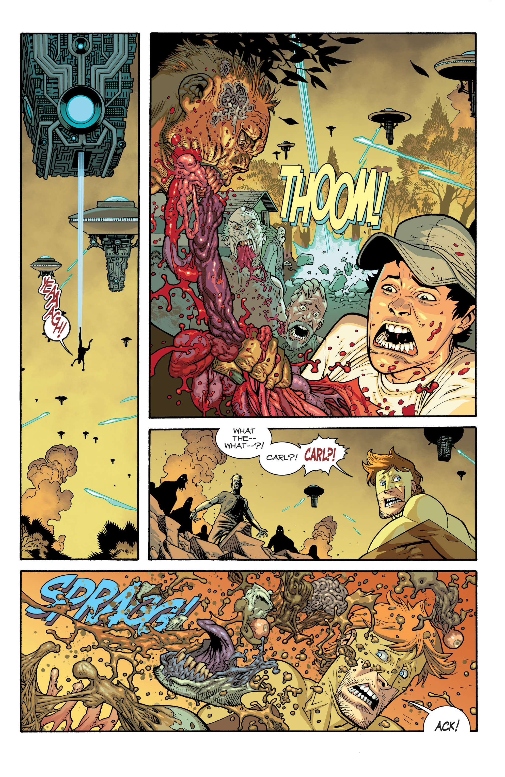 Skybound X (2021-): Chapter 1 - Page 8
